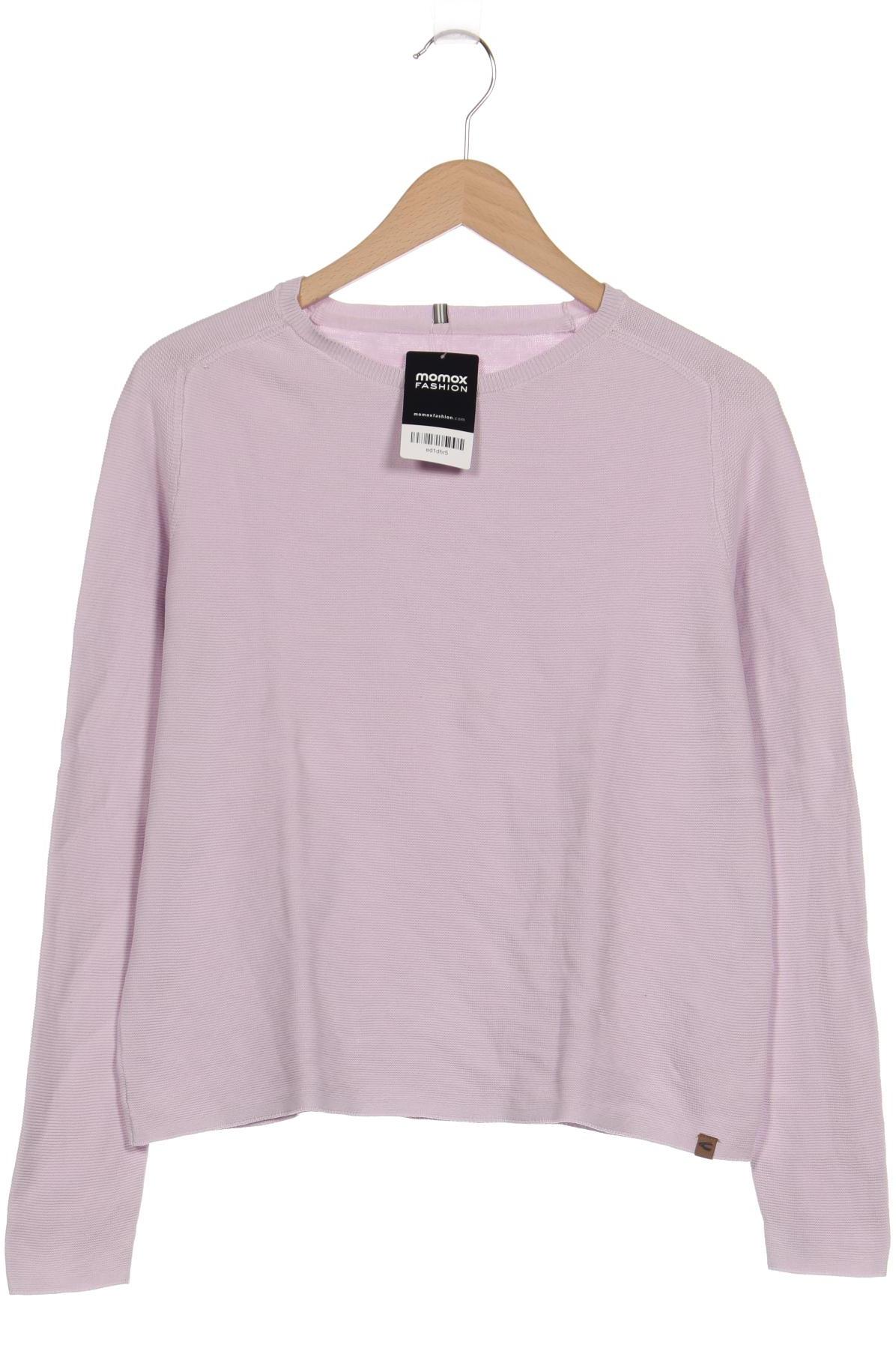 

camel active Damen Pullover, flieder
