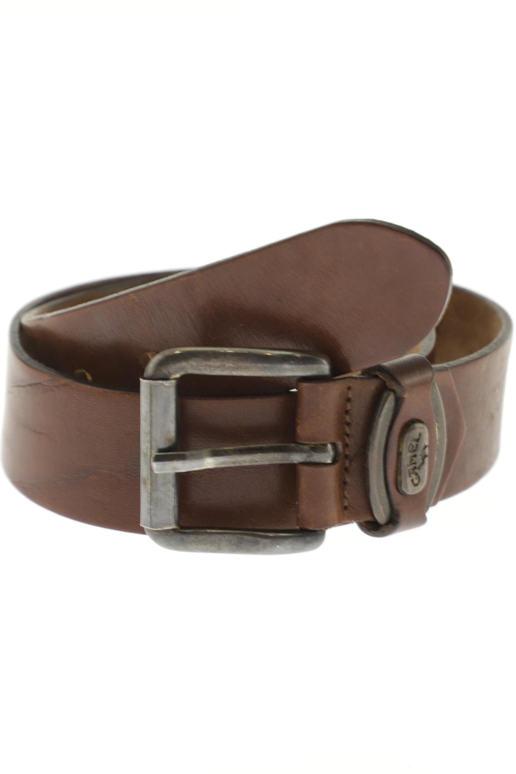 

camel active Damen Gürtel, braun