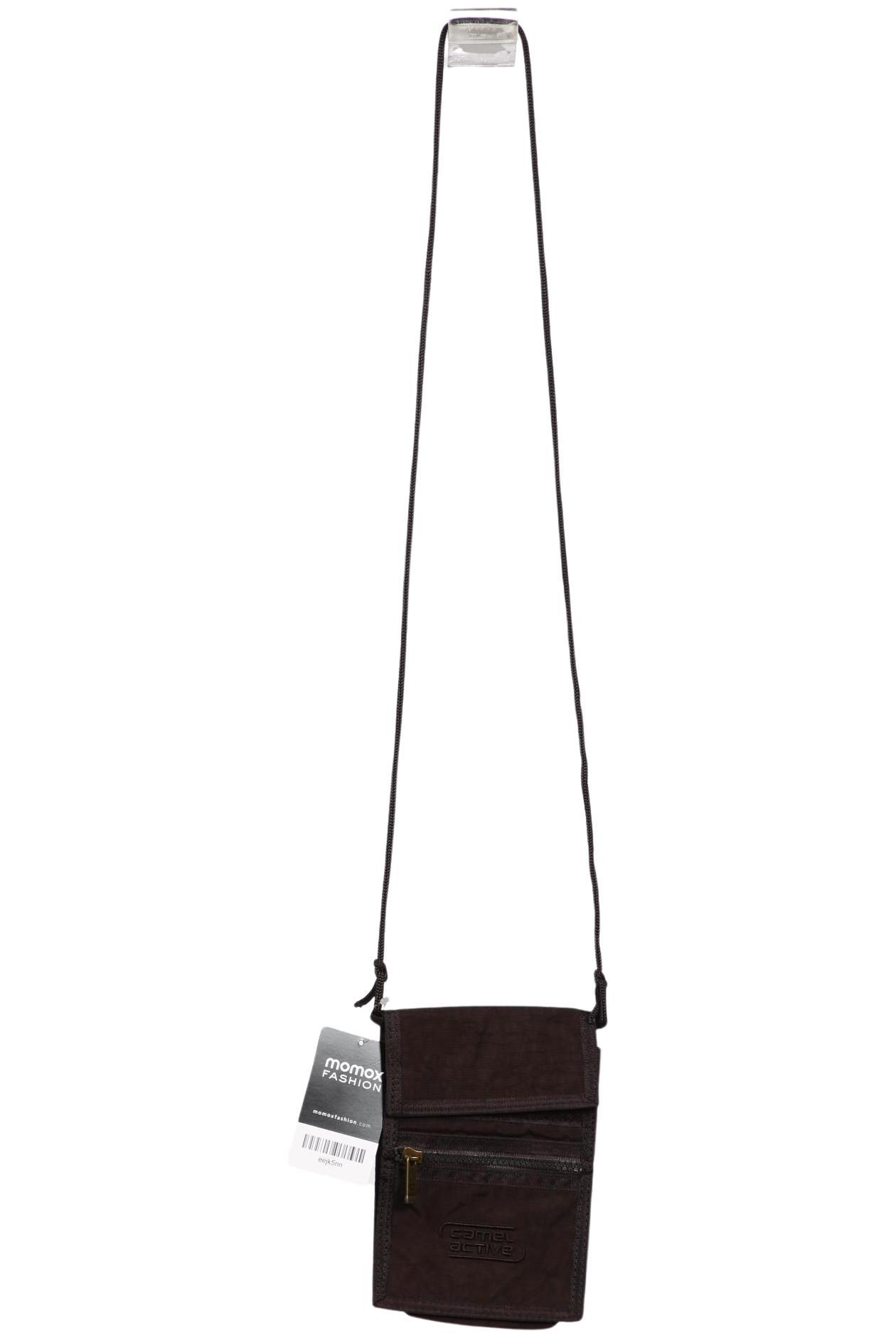 

camel active Damen Handtasche, grün, Gr.