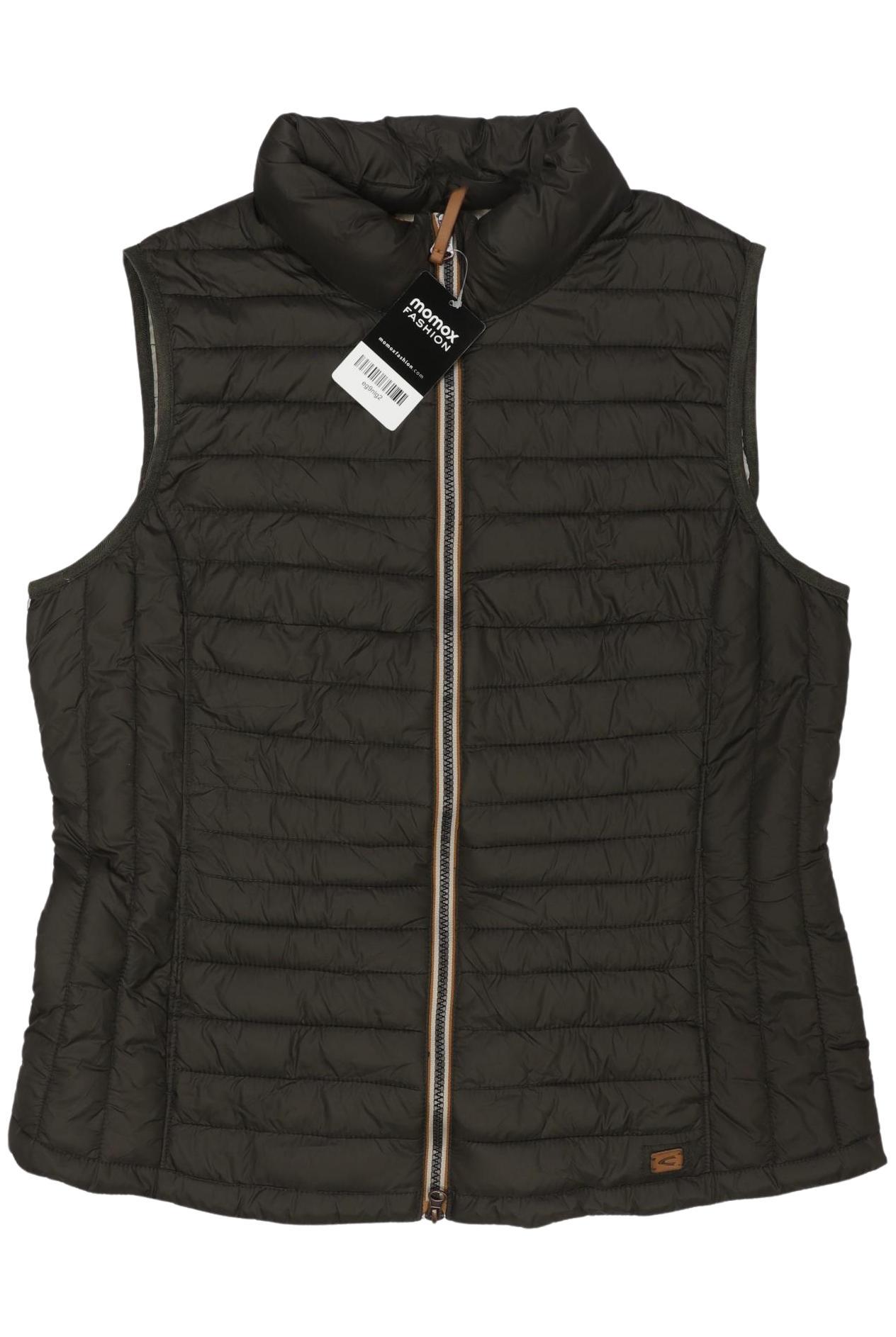 

camel active Damen Weste, braun, Gr. 42