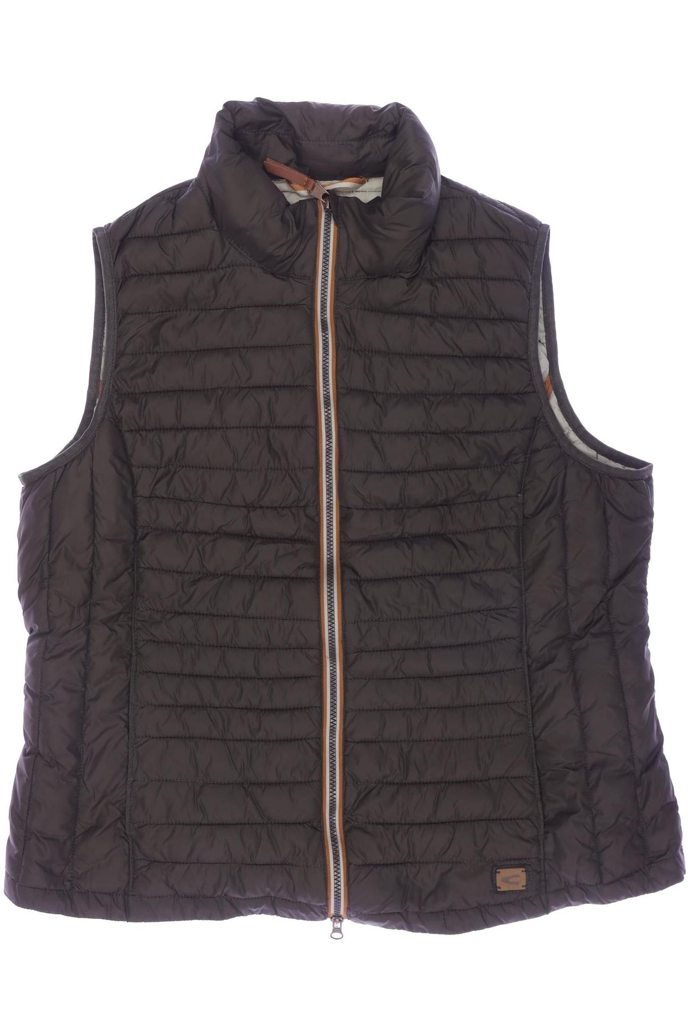 

camel active Damen Weste, grün, Gr. 46