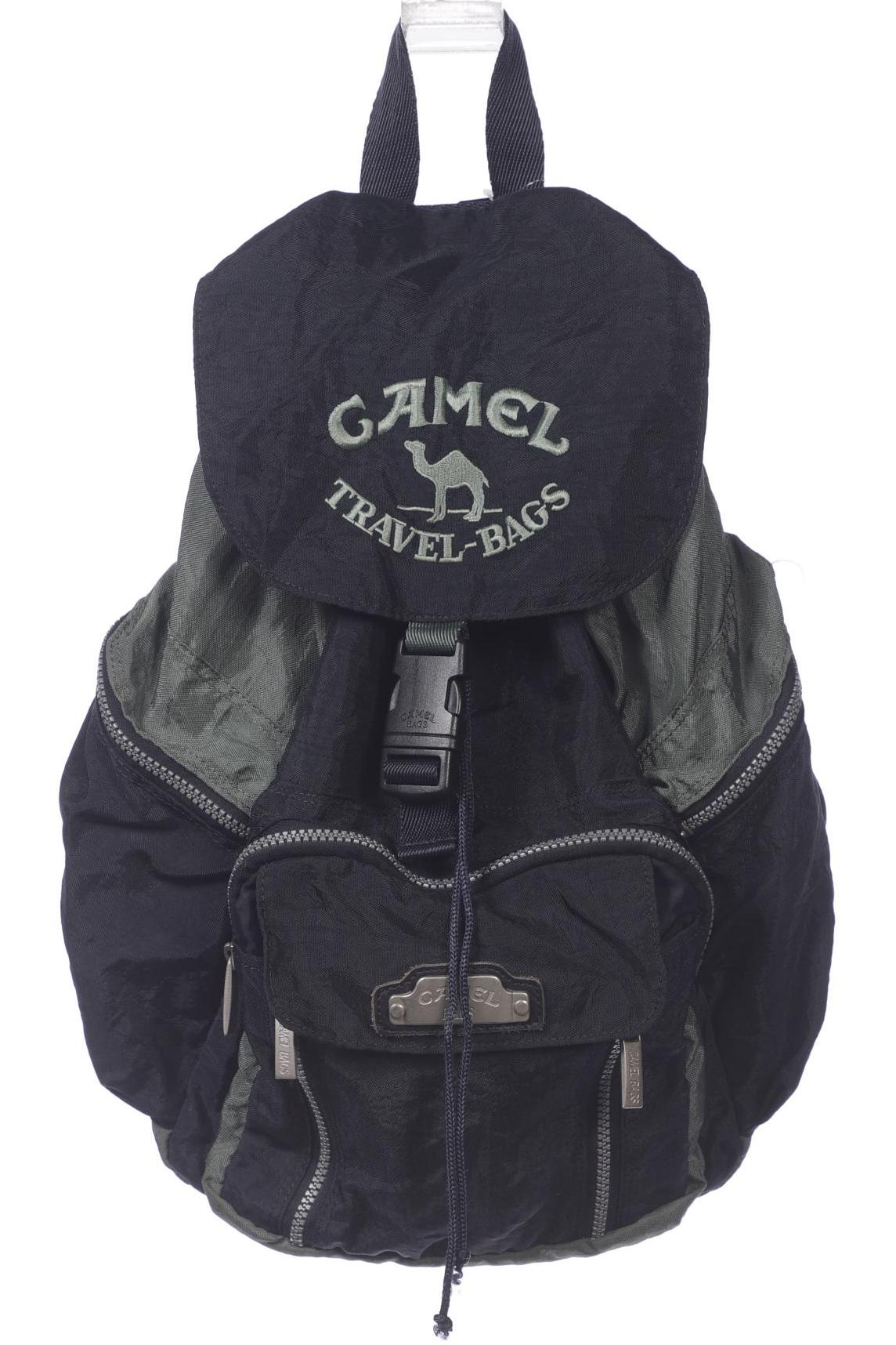 

camel active Damen Rucksack, marineblau, Gr.