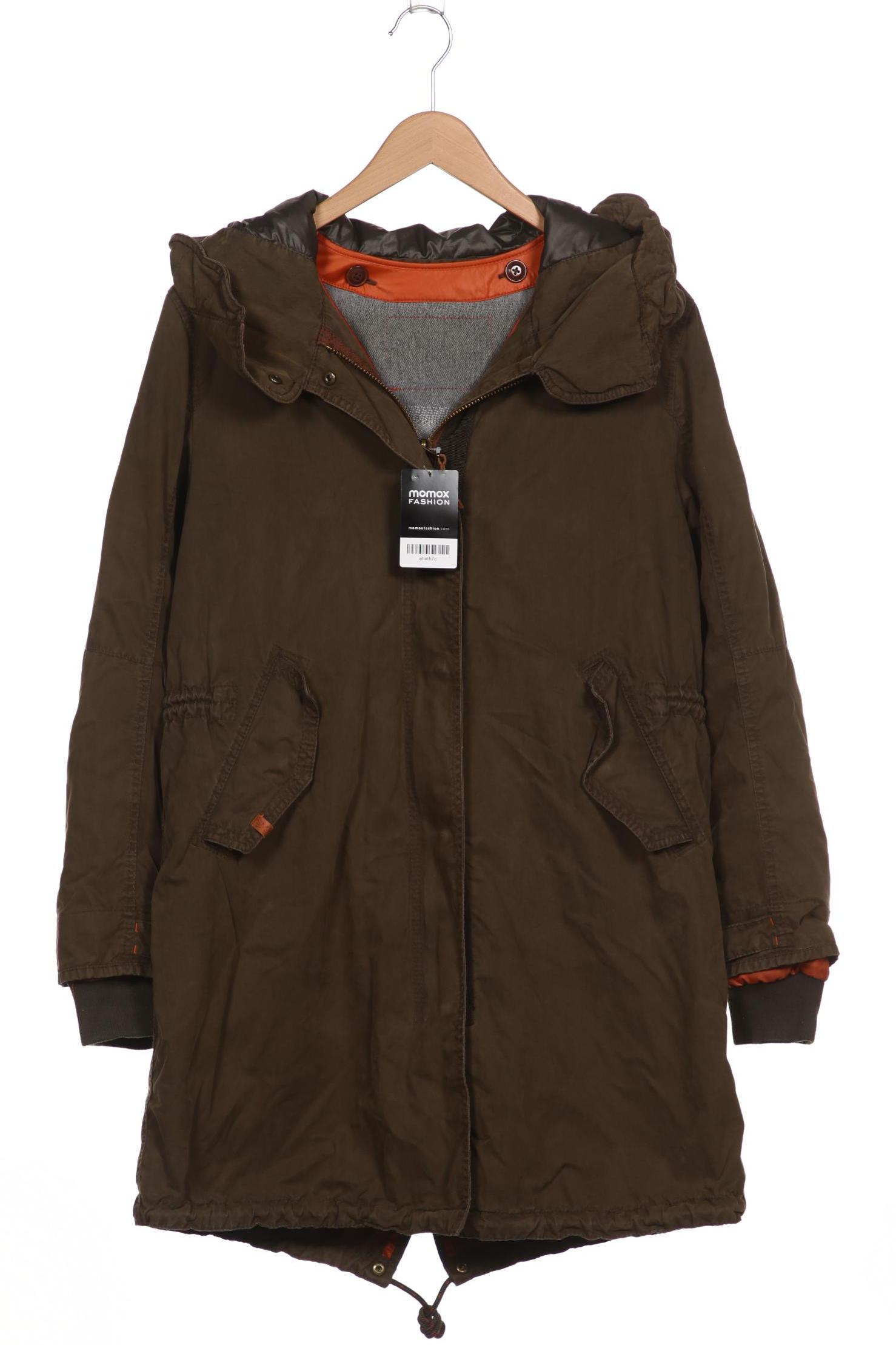 

camel active Damen Mantel, braun, Gr. 42