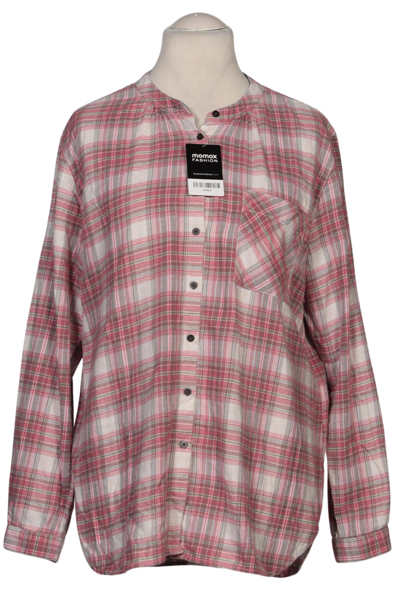 

camel active Damen Bluse, mehrfarbig, Gr. 42