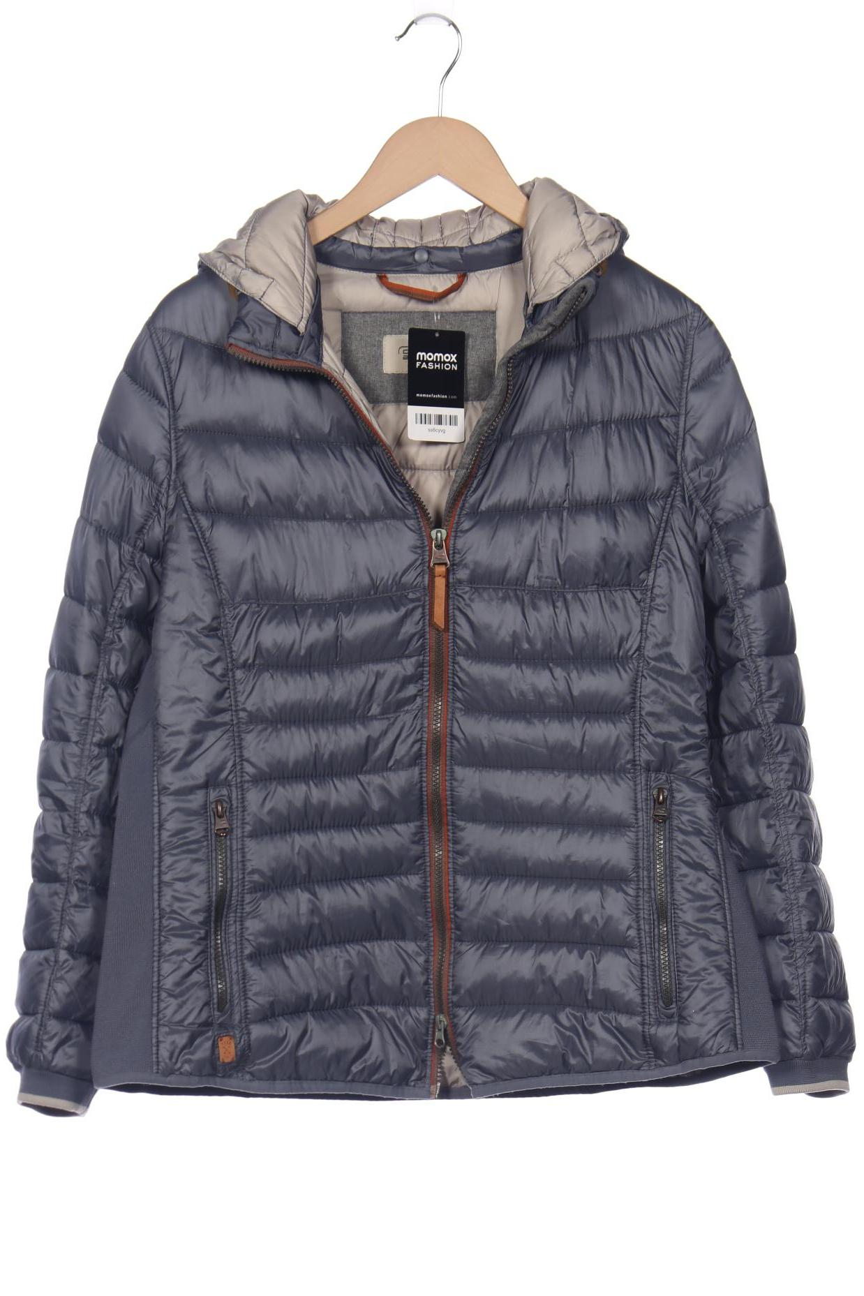 

camel active Damen Jacke, blau