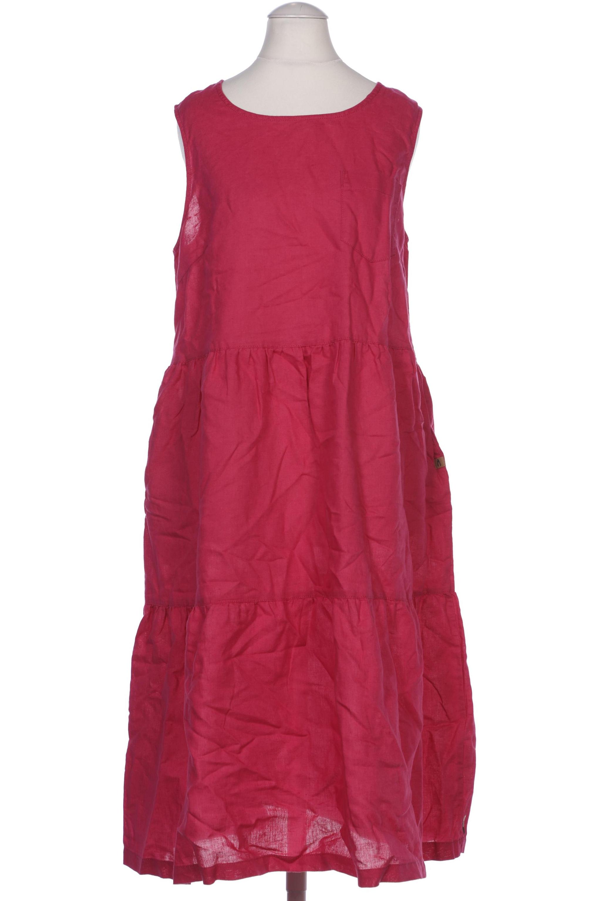 

camel active Damen Kleid, pink, Gr. 36