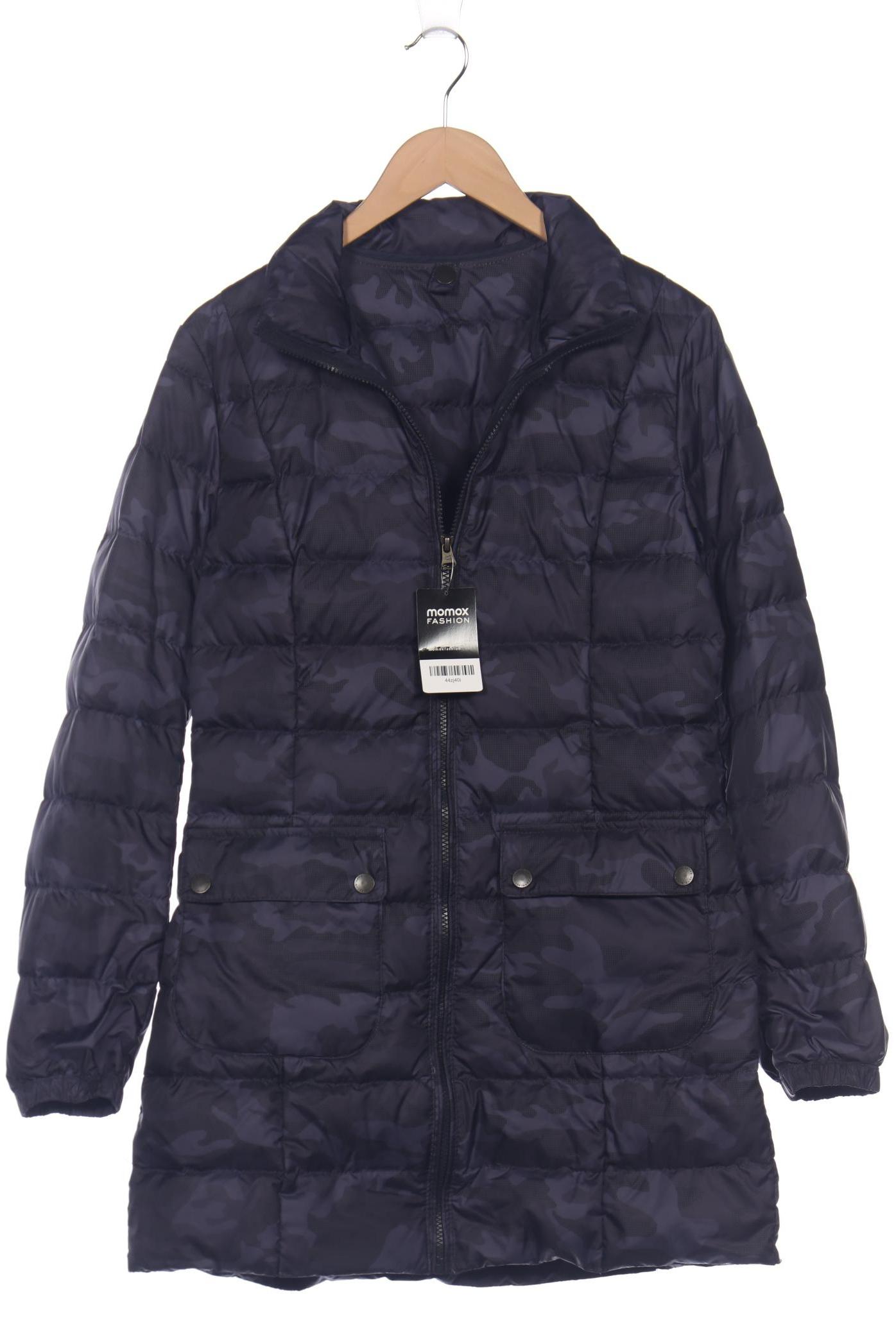 

camel active Damen Mantel, marineblau, Gr. 34