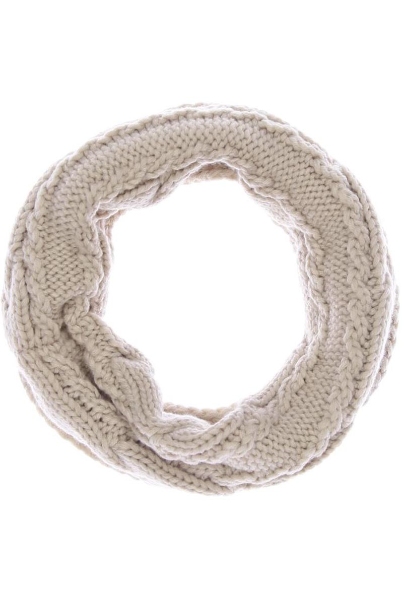 

camel active Damen Schal, beige, Gr.