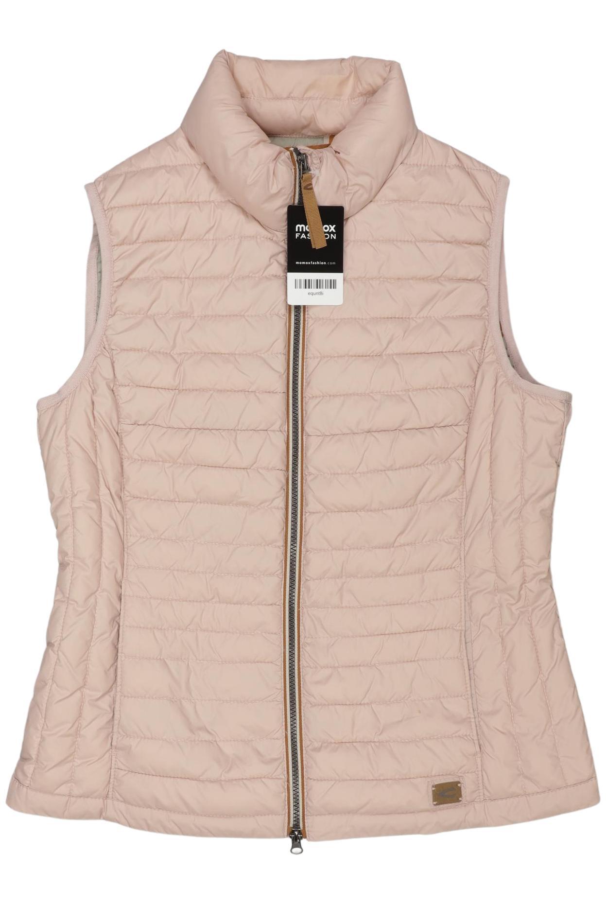

camel active Damen Weste, pink, Gr. 38