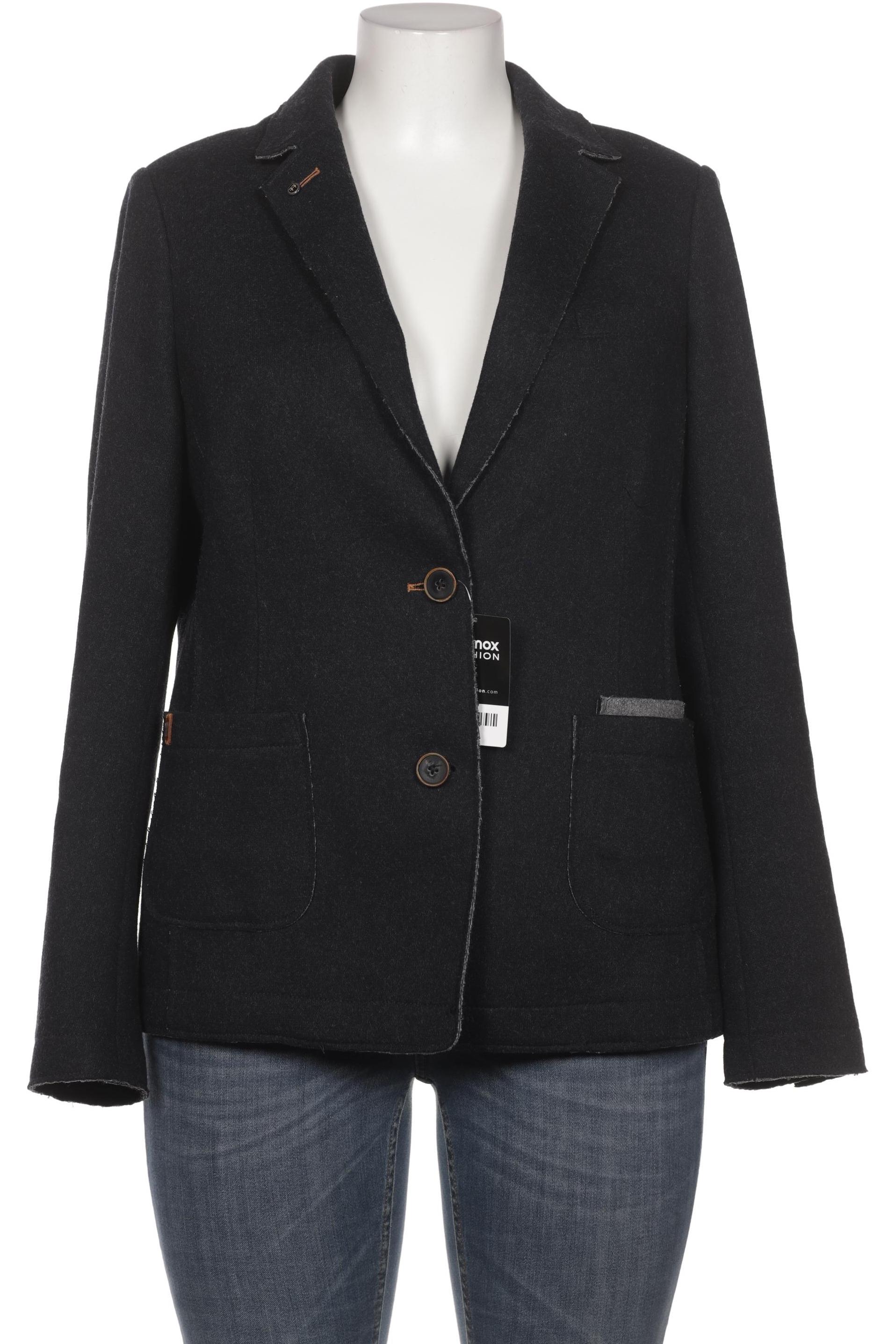 

camel active Damen Blazer, marineblau, Gr. 44