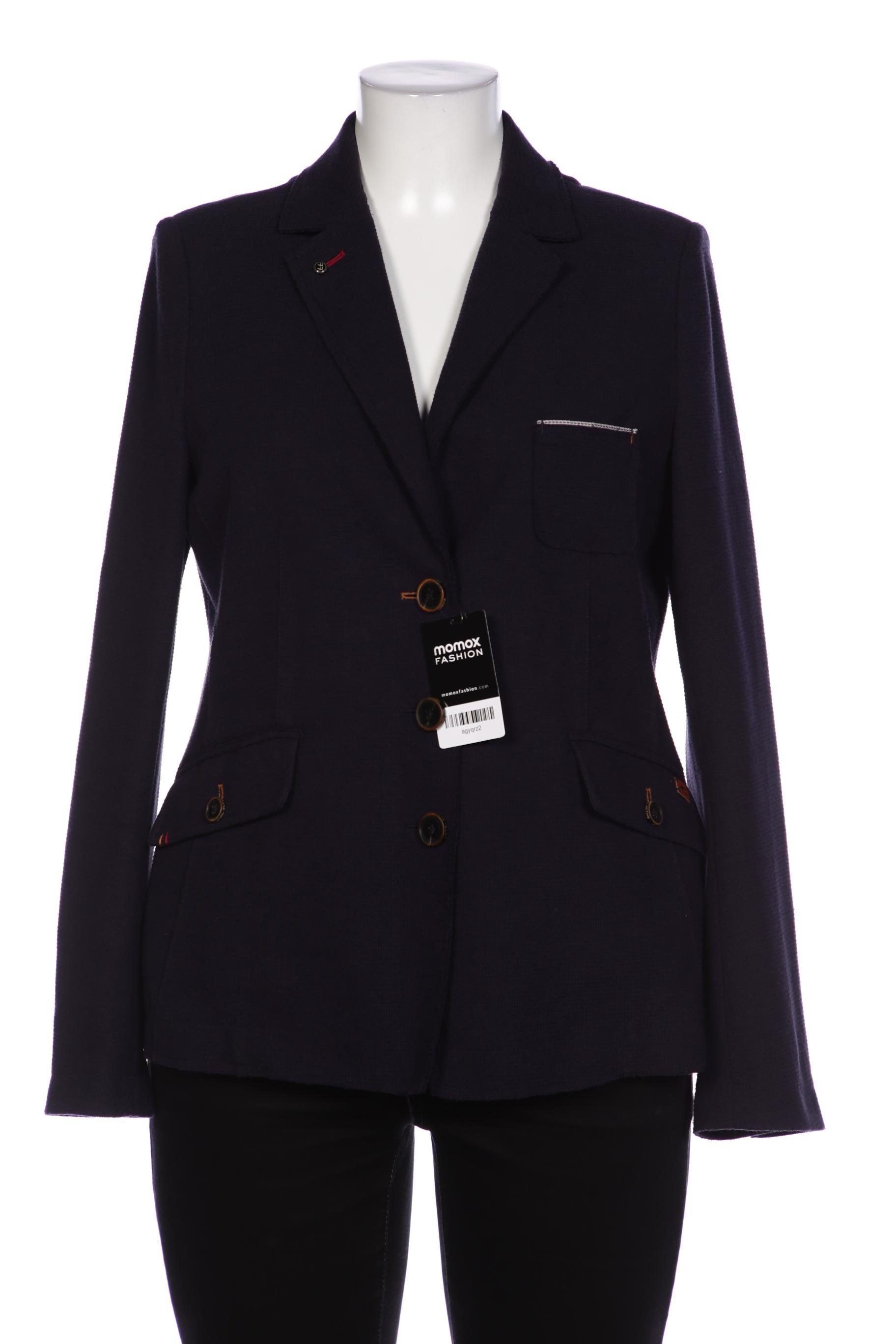 

camel active Damen Blazer, marineblau, Gr. 44