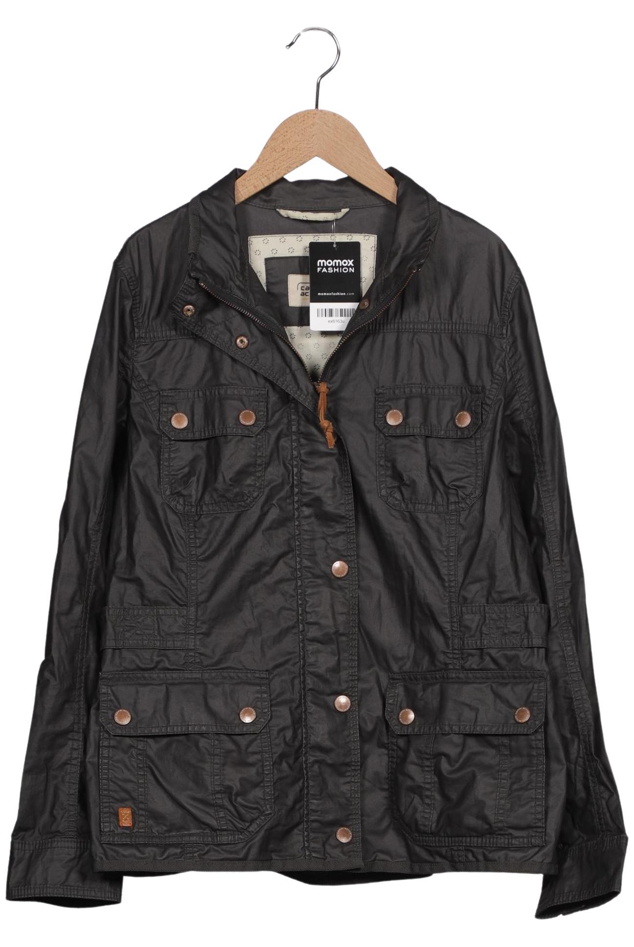 

camel active Damen Jacke, grau, Gr. 40