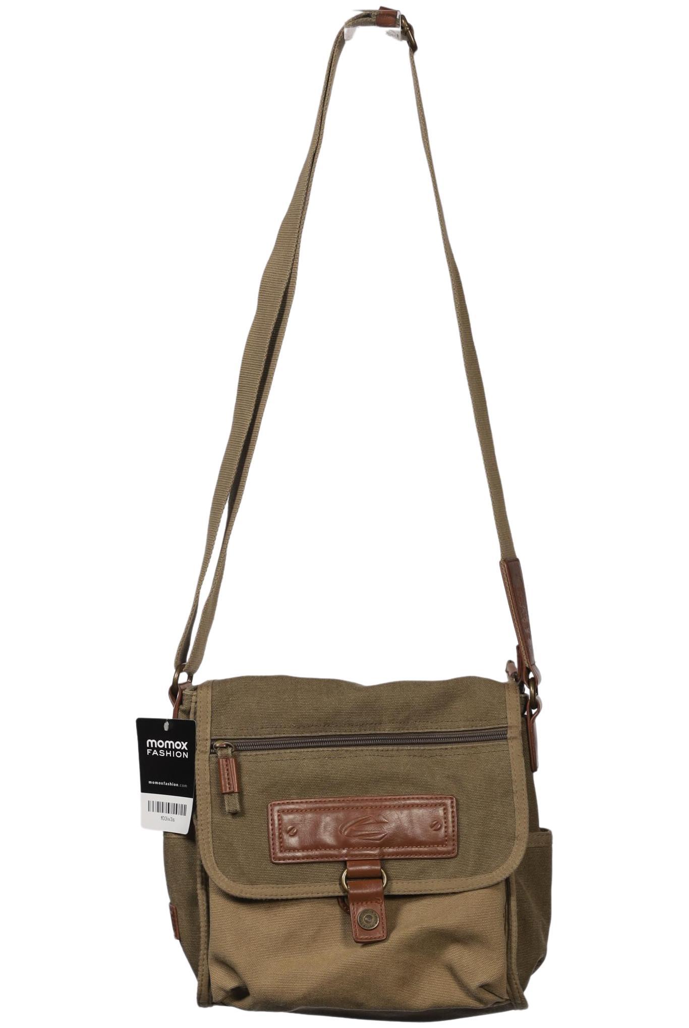 

camel active Damen Handtasche, braun, Gr.