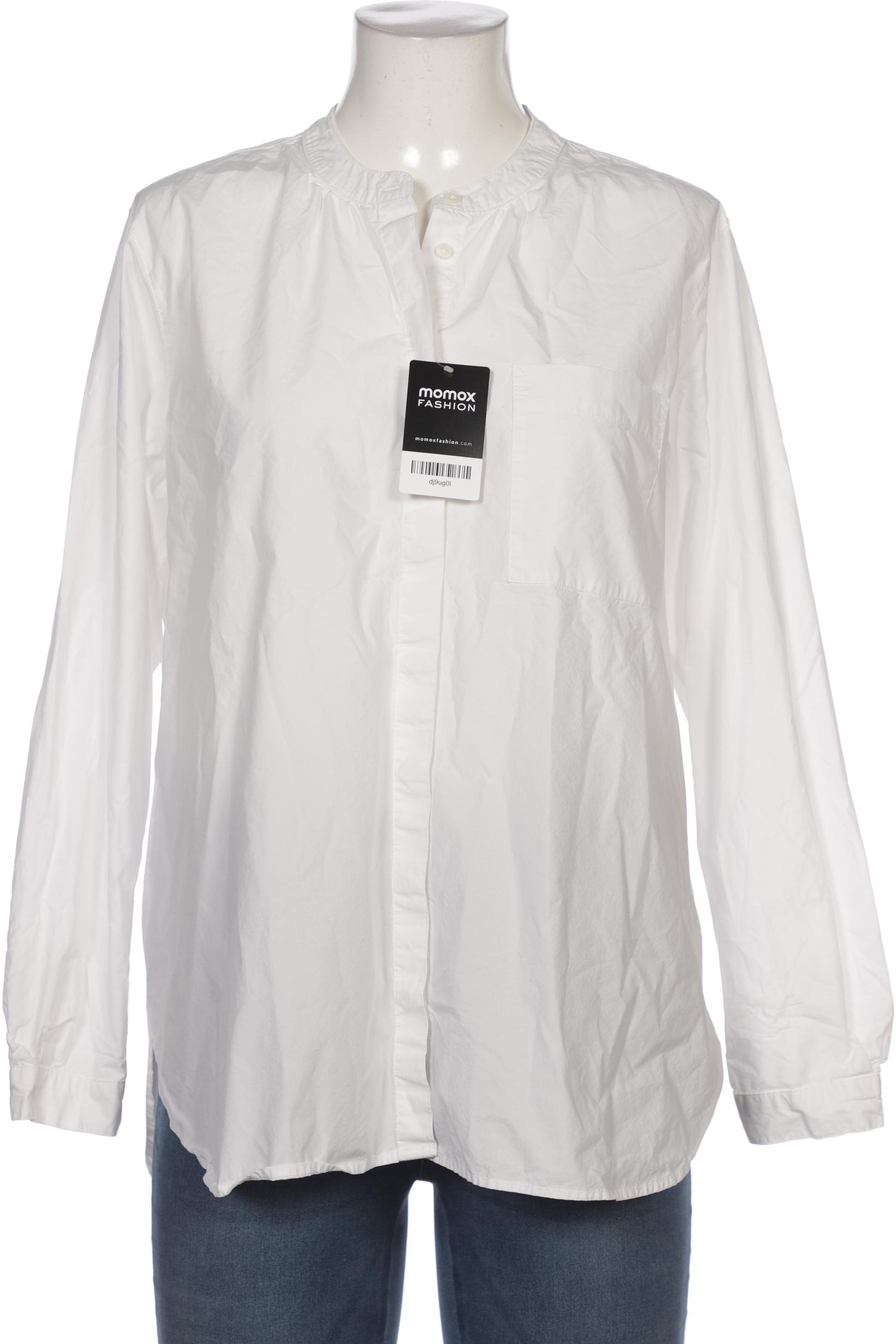 

camel active Damen Bluse, weiß, Gr. 42