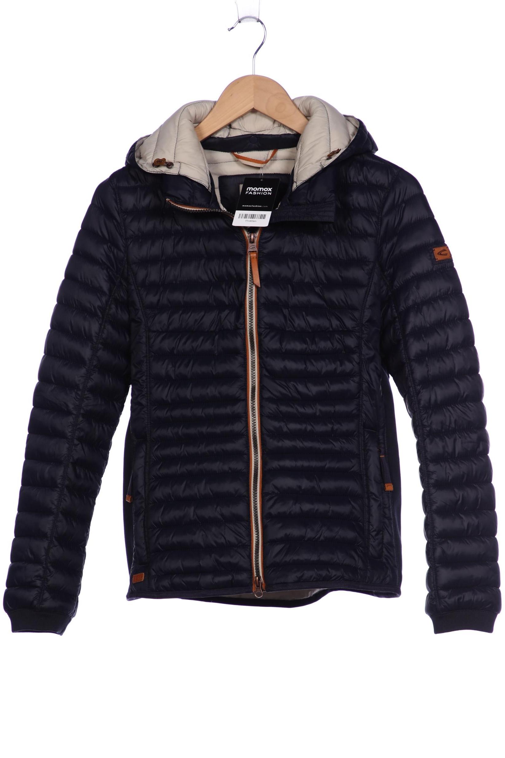 

camel active Damen Jacke, marineblau, Gr. 38