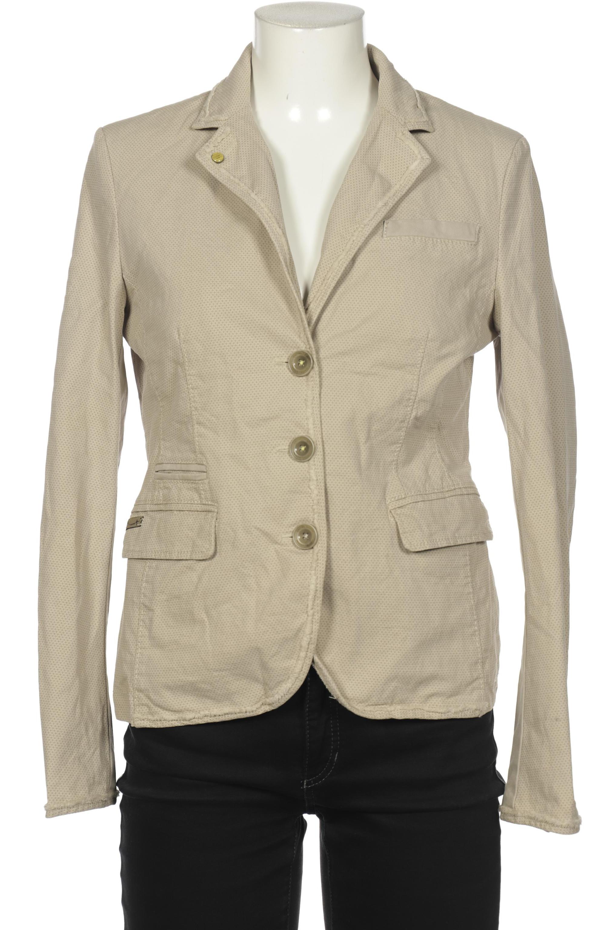 

camel active Damen Blazer, beige