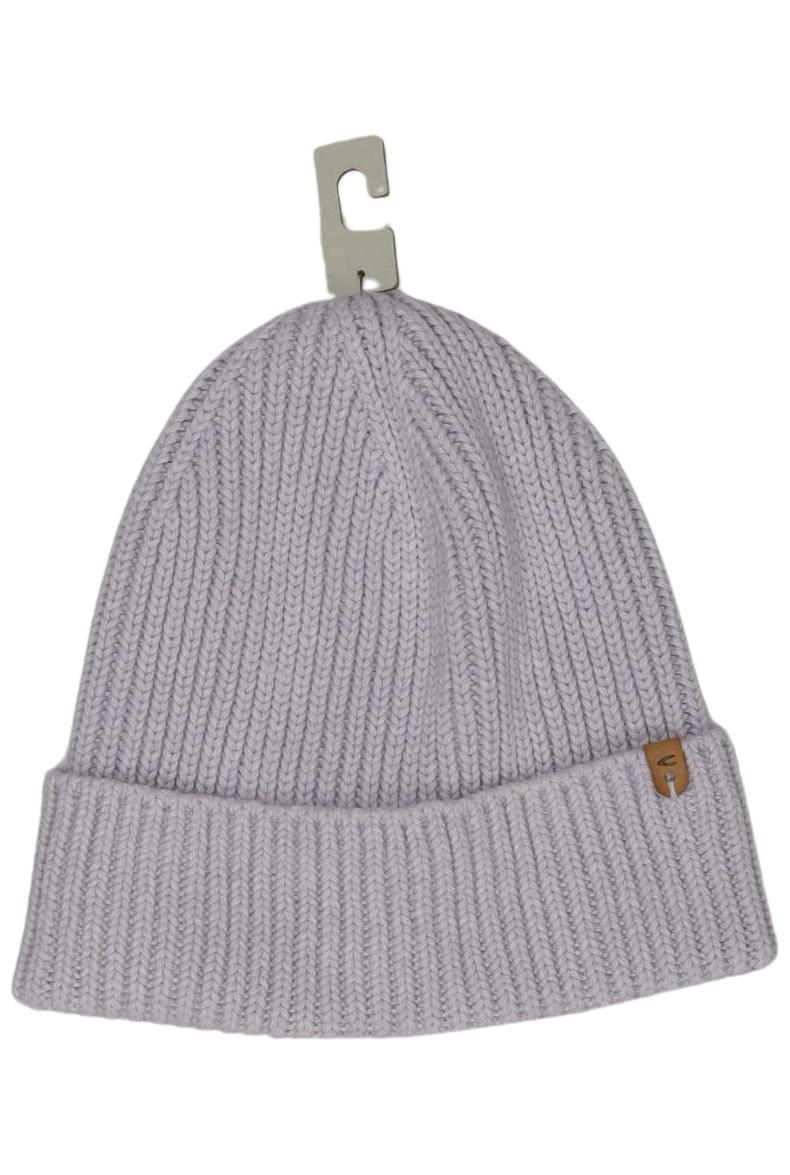 

camel active Damen Hut/Mütze, flieder, Gr. uni