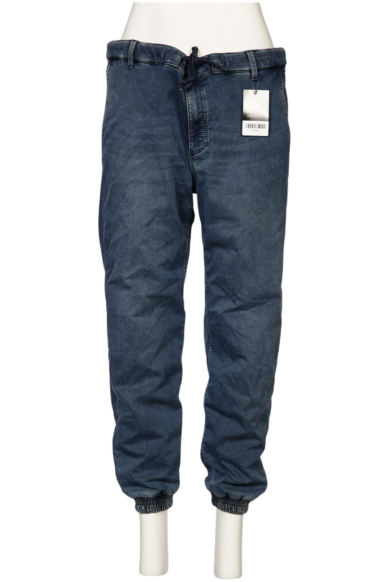 

camel active Damen Jeans, blau, Gr. 31