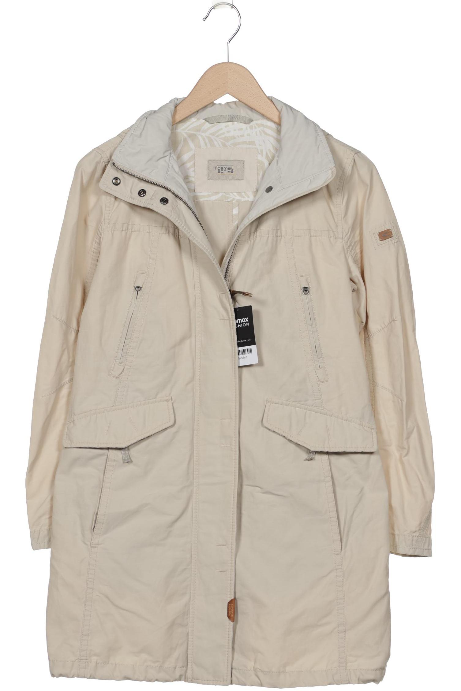 

camel active Damen Mantel, beige