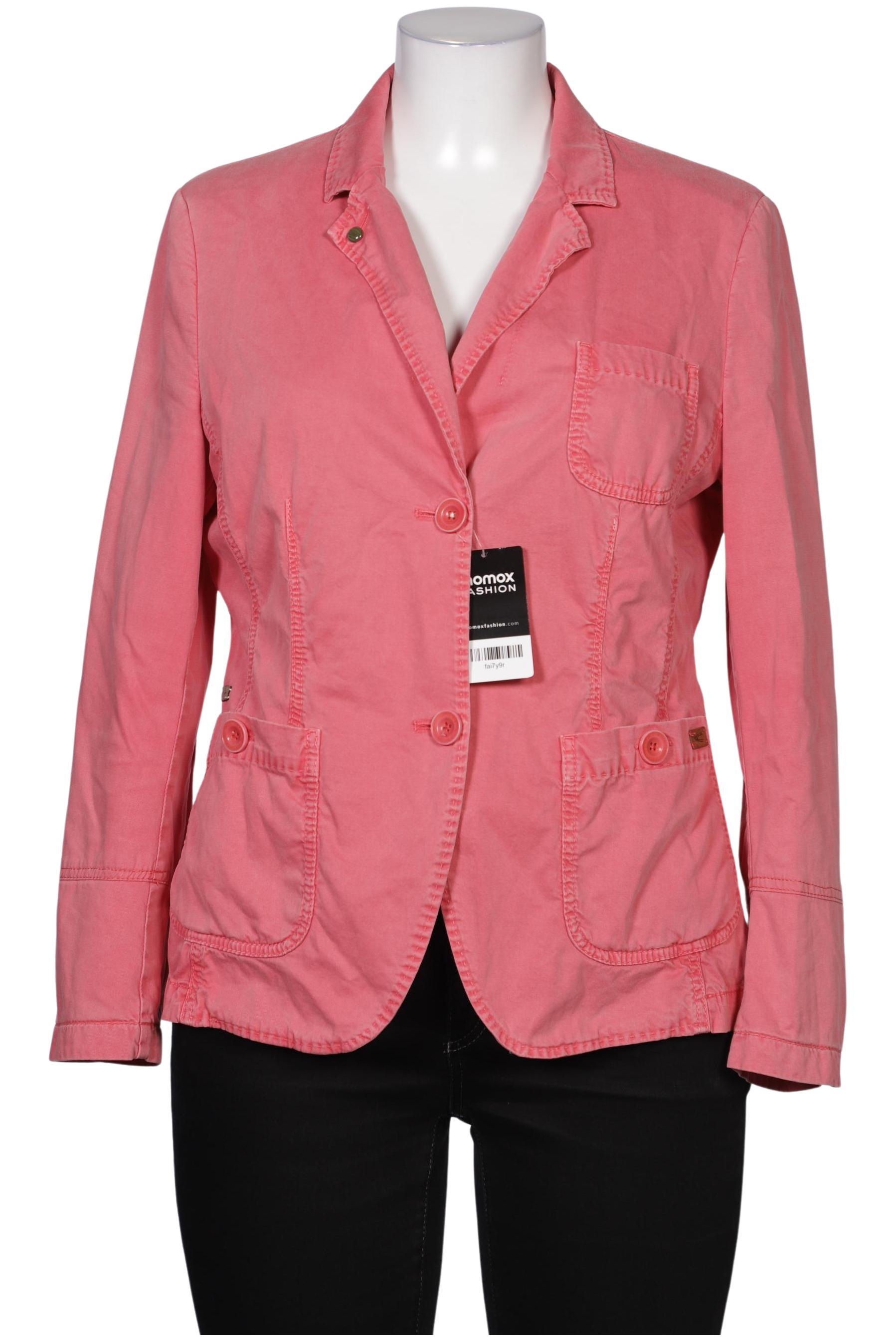 

camel active Damen Blazer, pink, Gr. 42