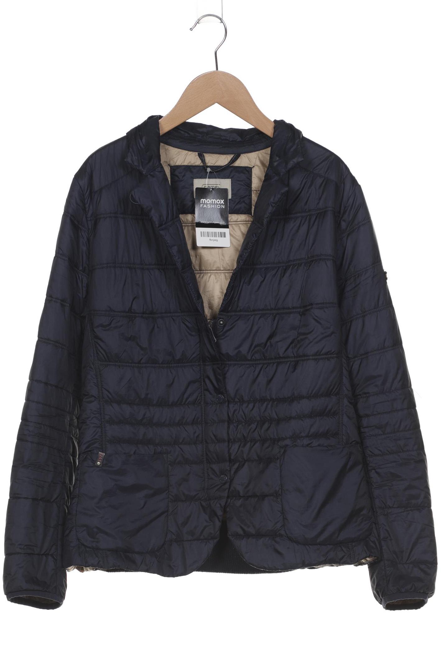 

camel active Damen Jacke, marineblau, Gr. 44