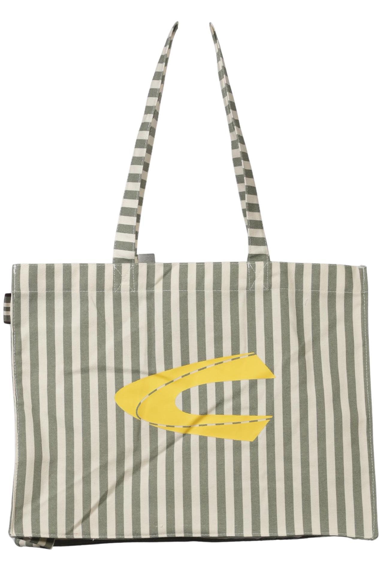 

camel active Damen Handtasche, mehrfarbig, Gr.