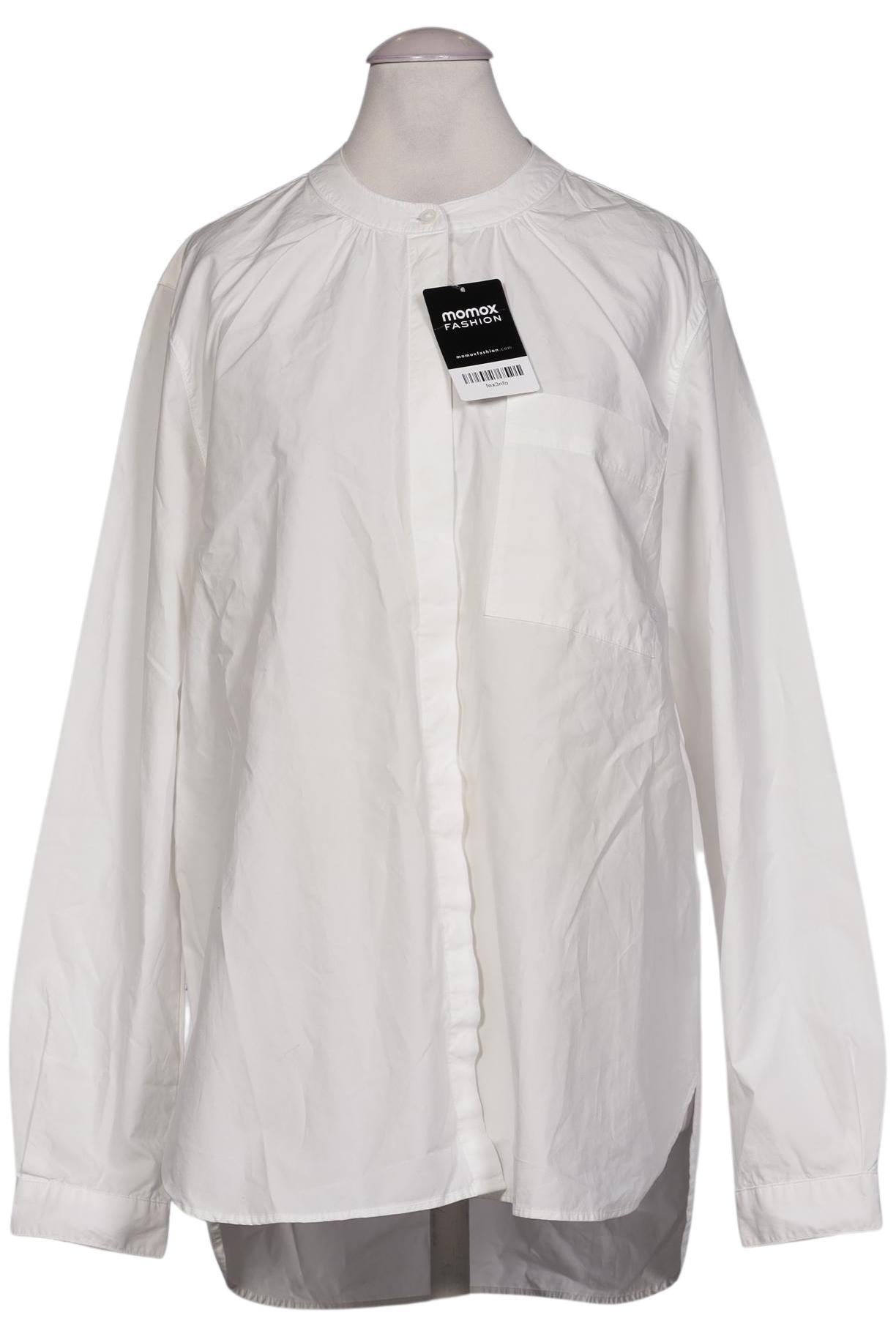 

camel active Damen Bluse, weiß, Gr. 36