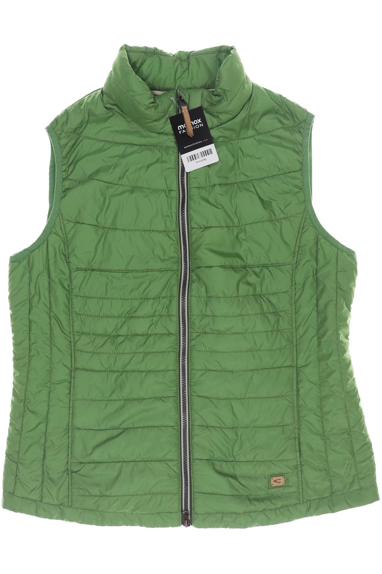

camel active Damen Weste, grün
