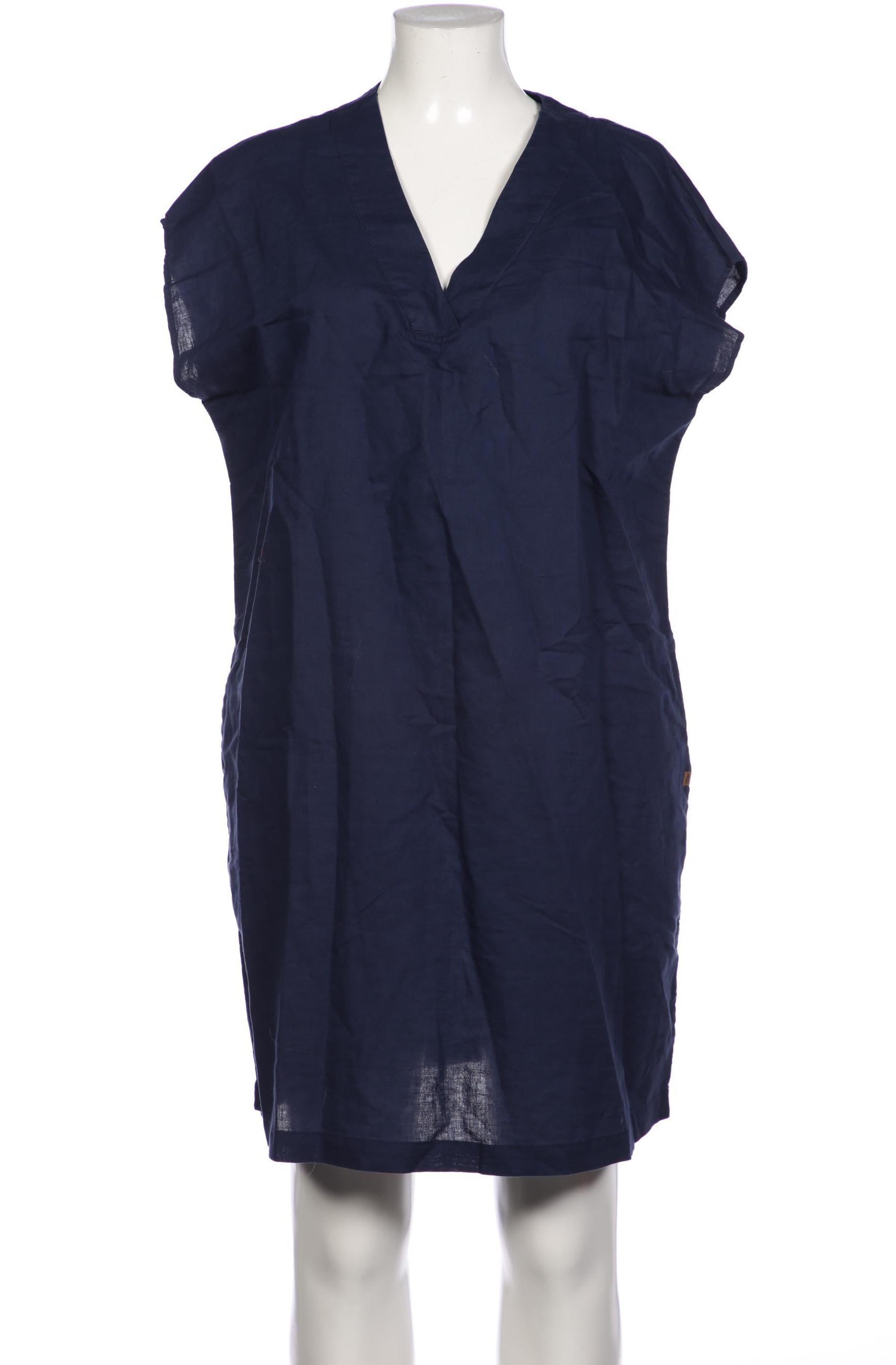 

camel active Damen Kleid, marineblau, Gr. 44