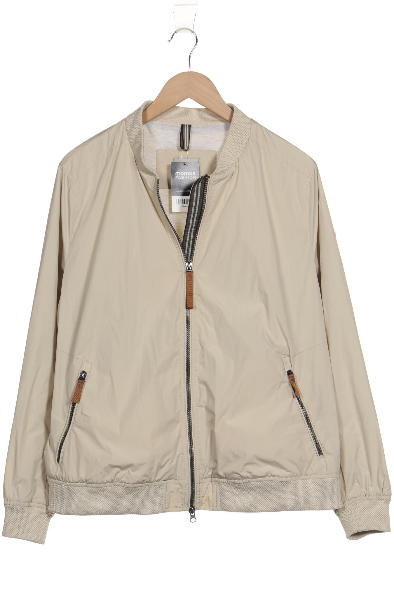 

camel active Damen Jacke, cremeweiß, Gr. 48