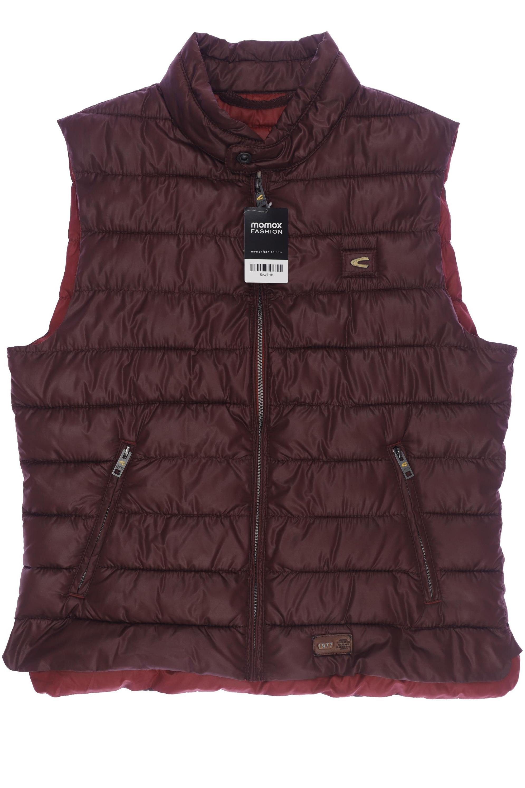 

camel active Damen Weste, braun, Gr. 46