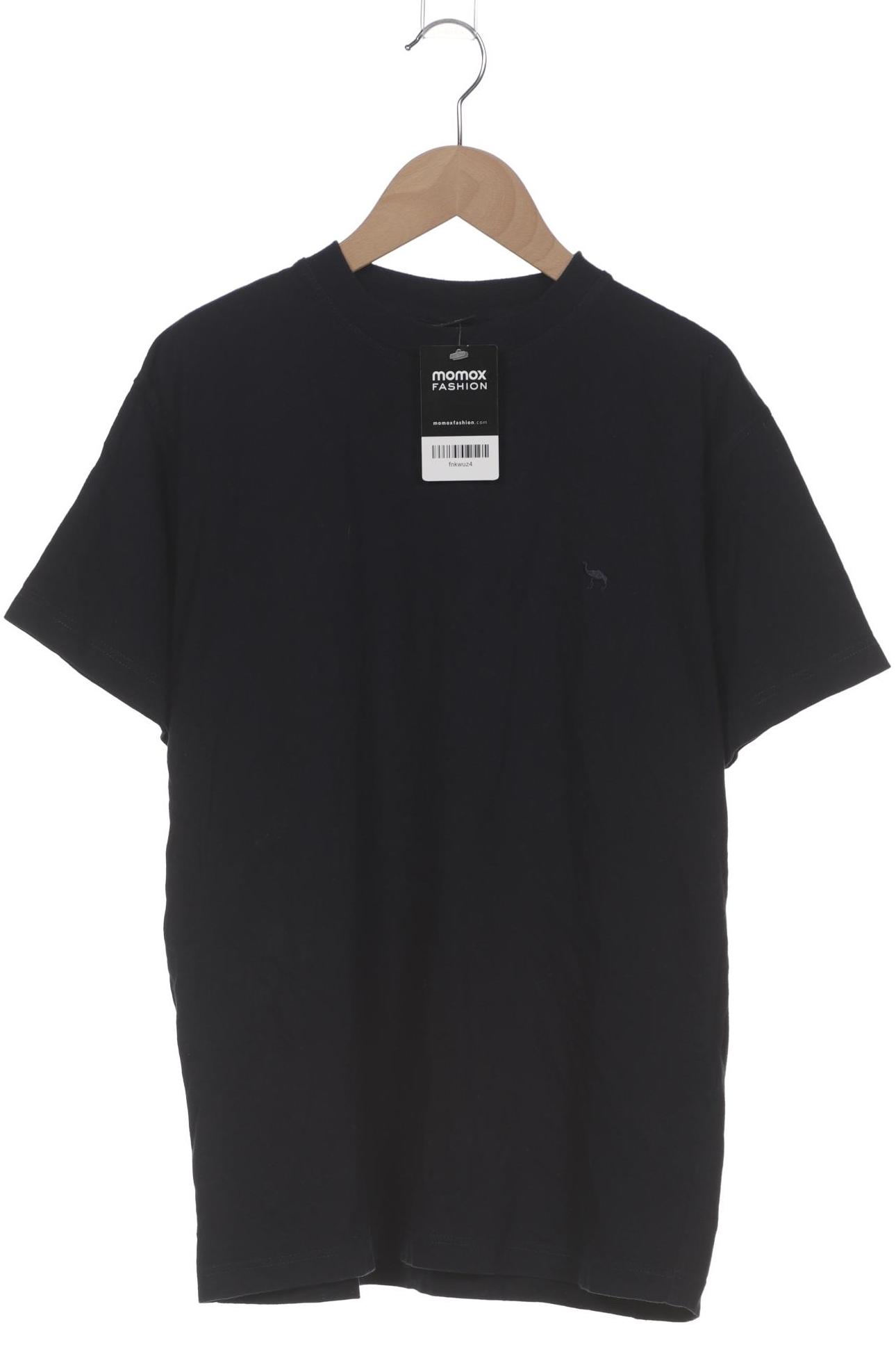 

camel active Damen T-Shirt, marineblau, Gr. 36
