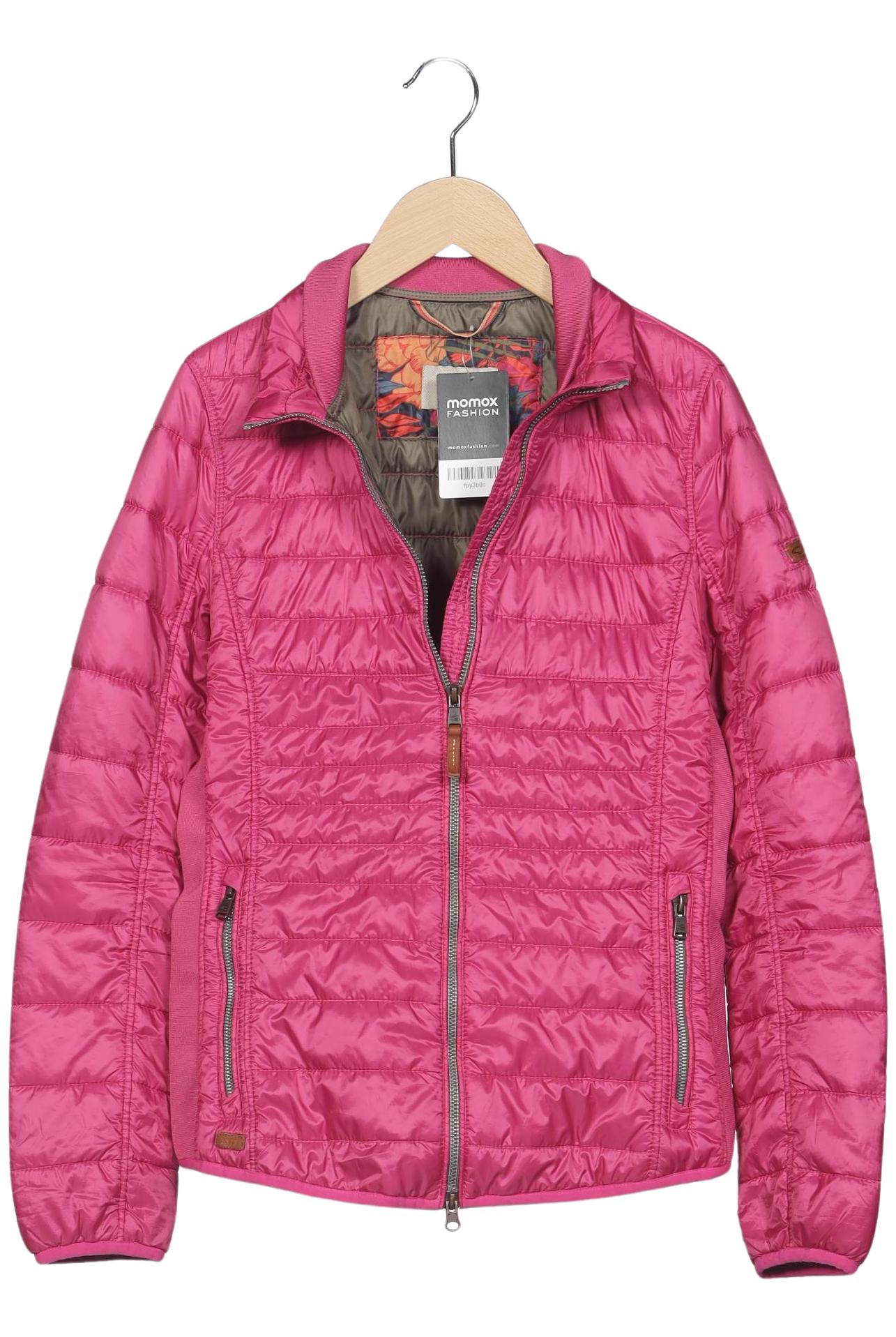 

camel active Damen Jacke, pink, Gr. 36