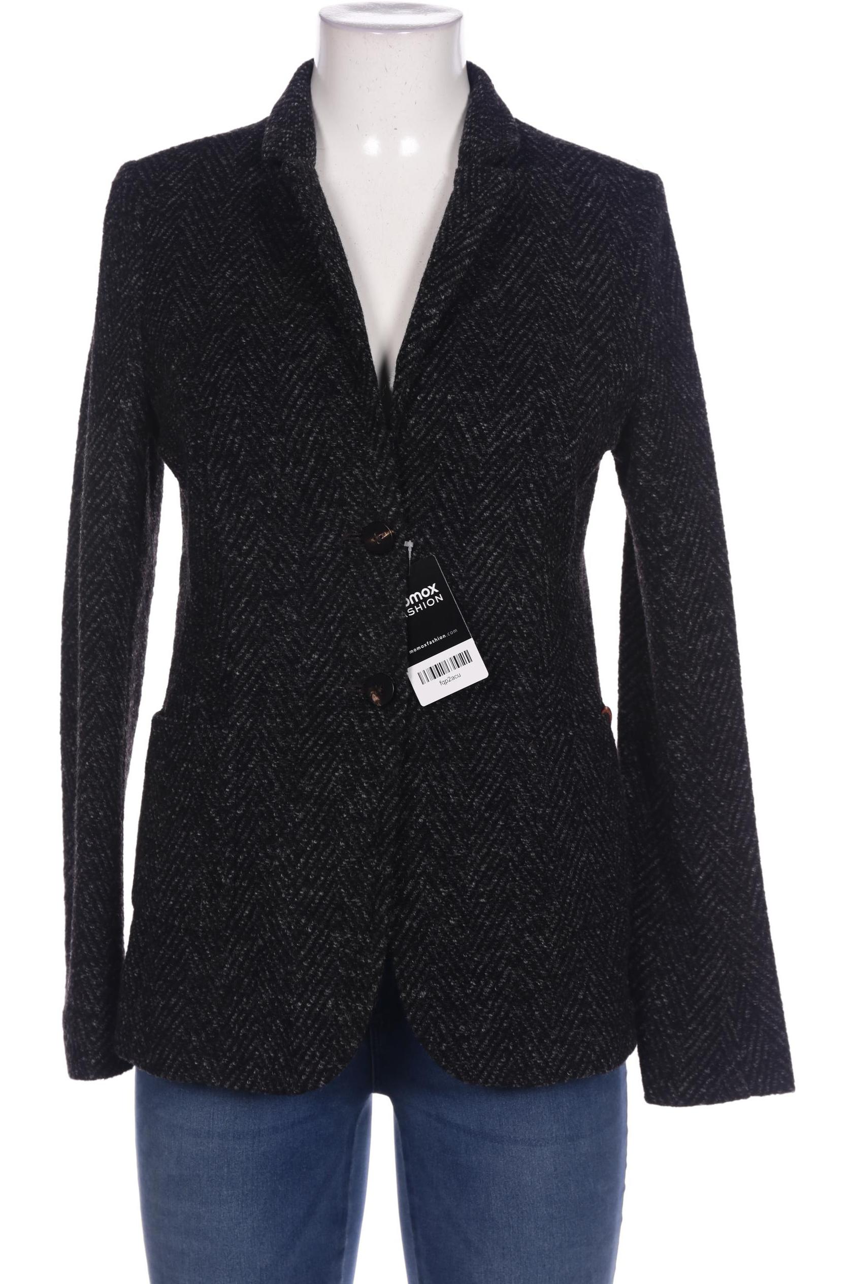

camel active Damen Blazer, grau, Gr. 38