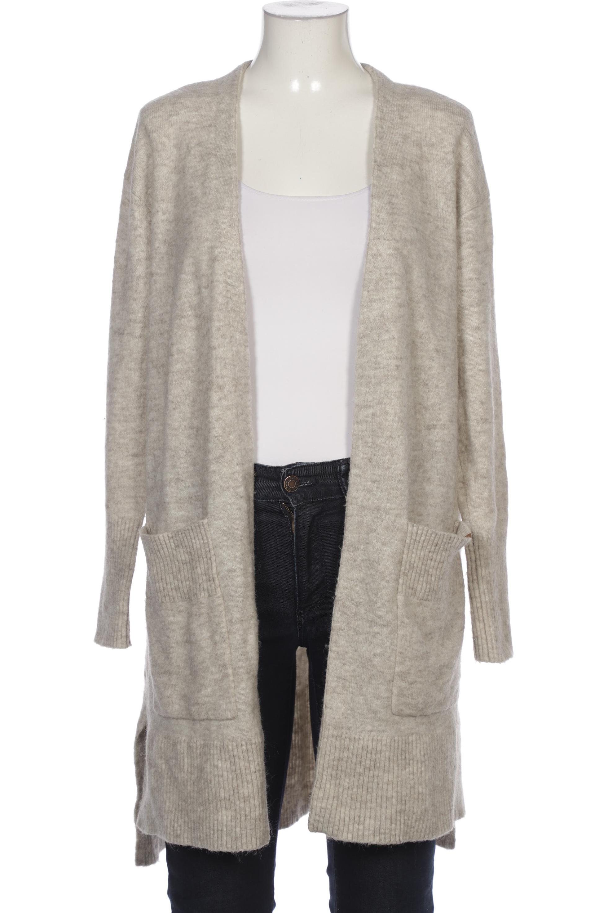 

camel active Damen Strickjacke, grau