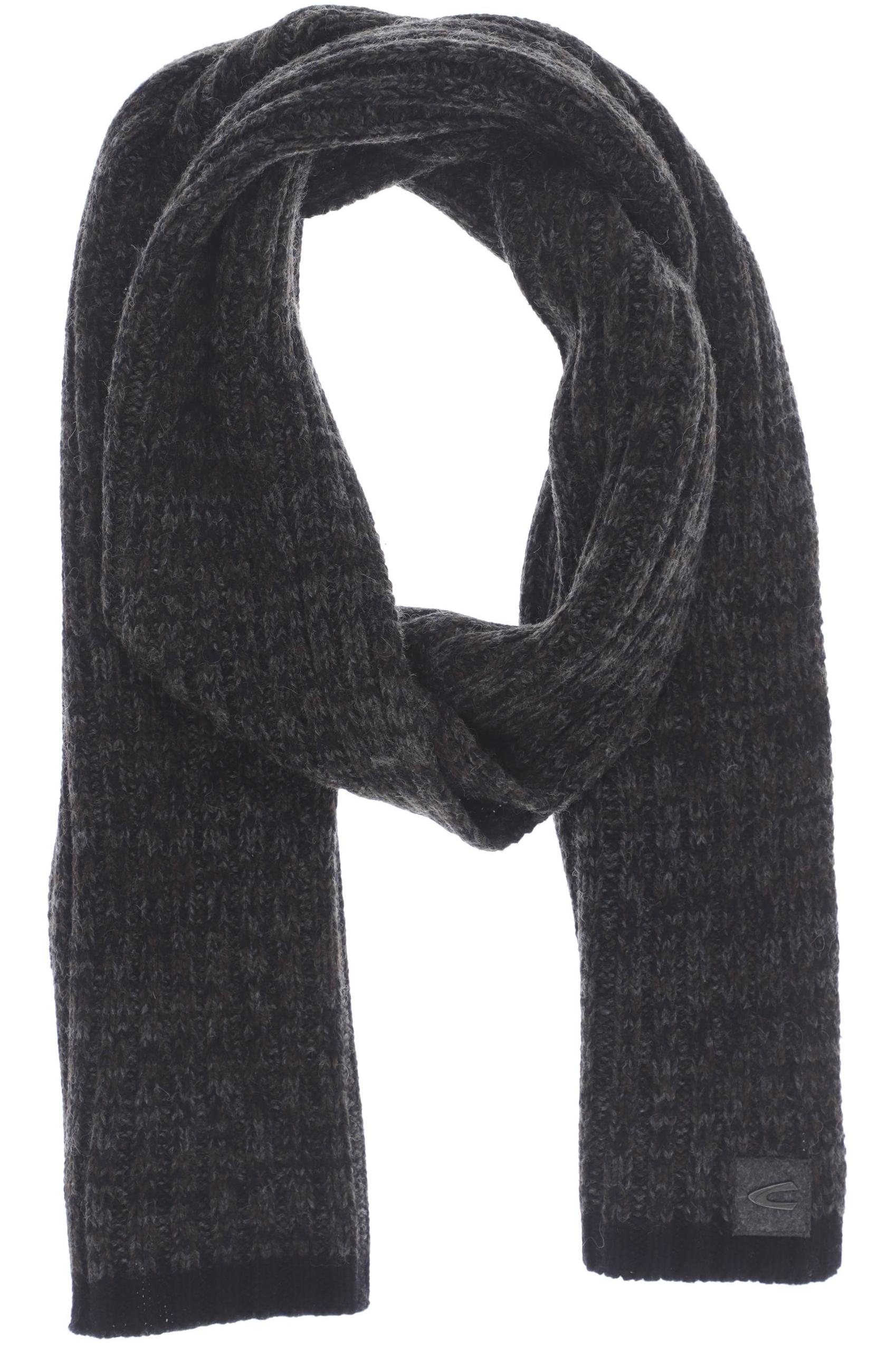 

camel active Damen Schal, grau