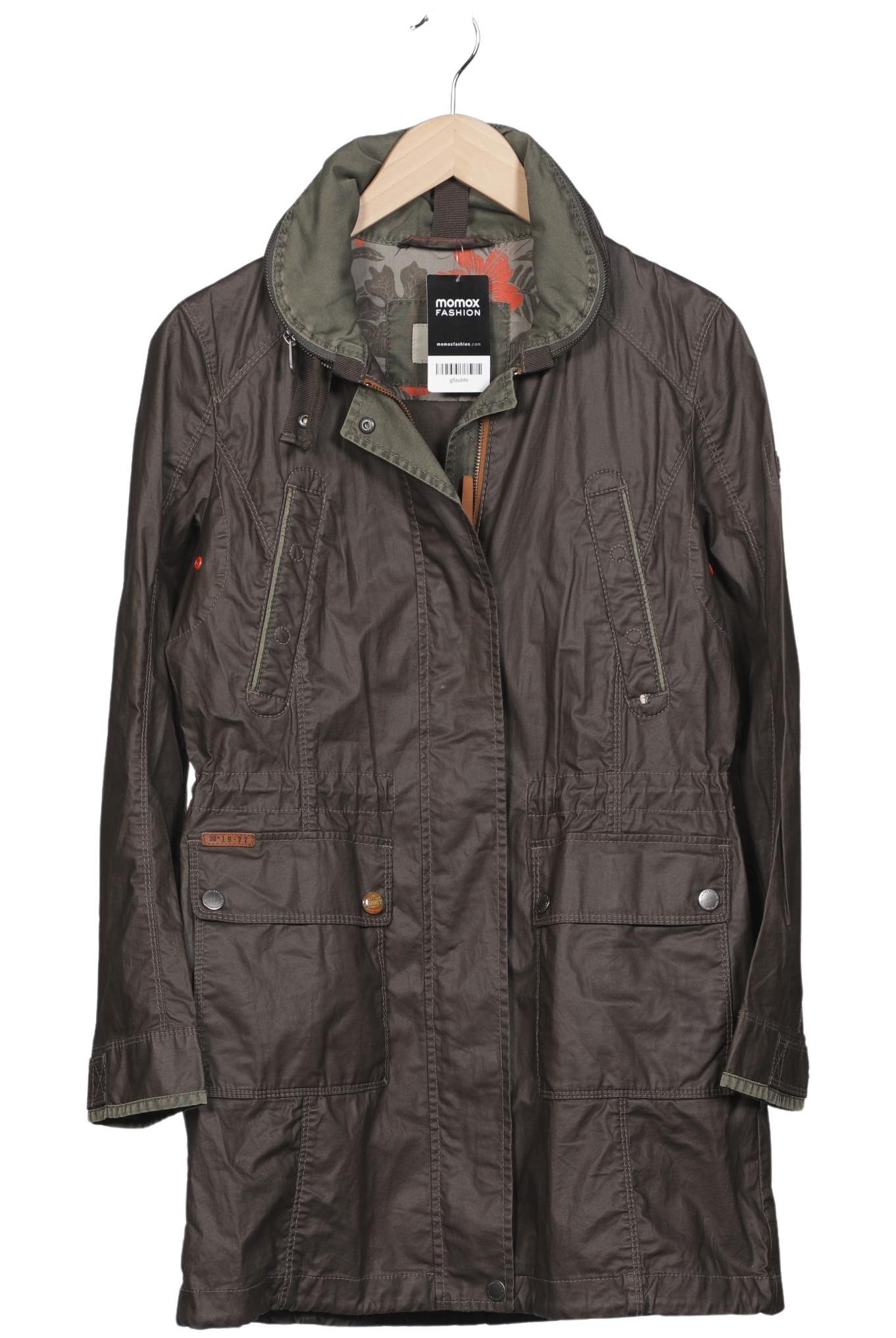 

camel active Damen Mantel, braun, Gr. 36