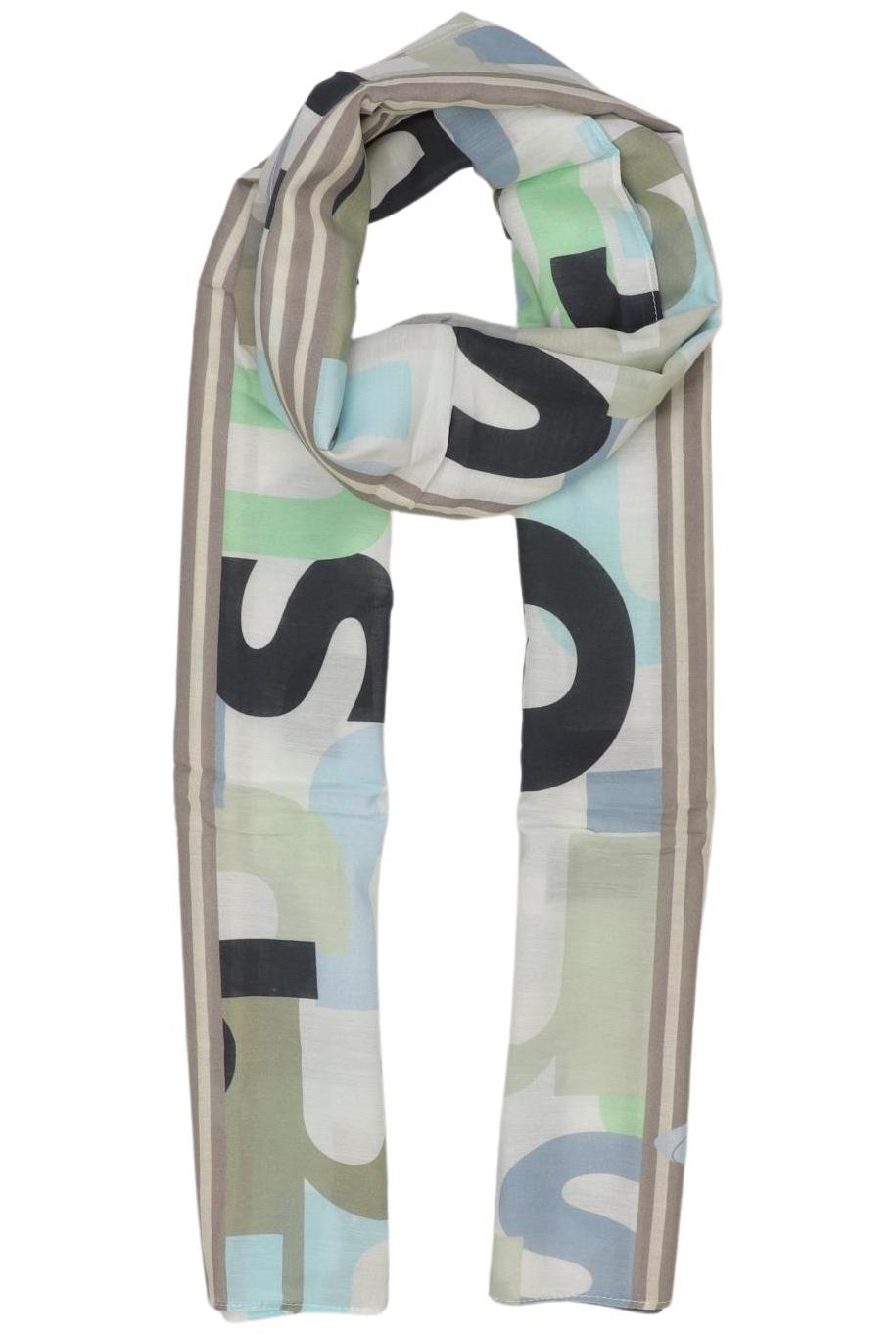 

camel active Damen Schal, mehrfarbig, Gr.