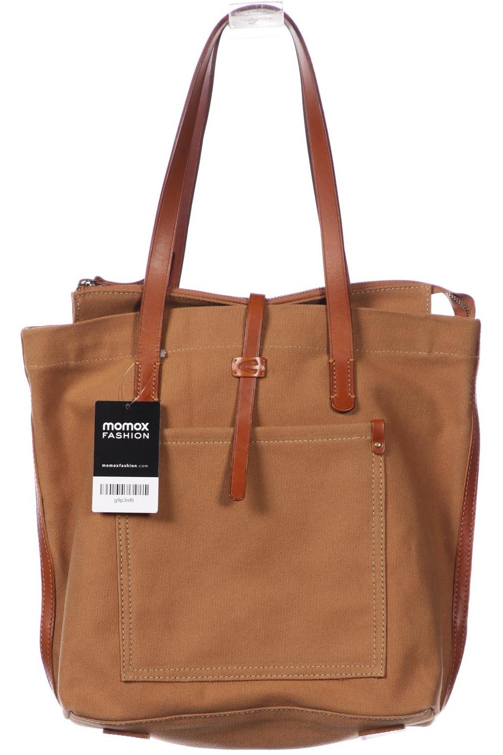 

camel active Damen Handtasche, beige