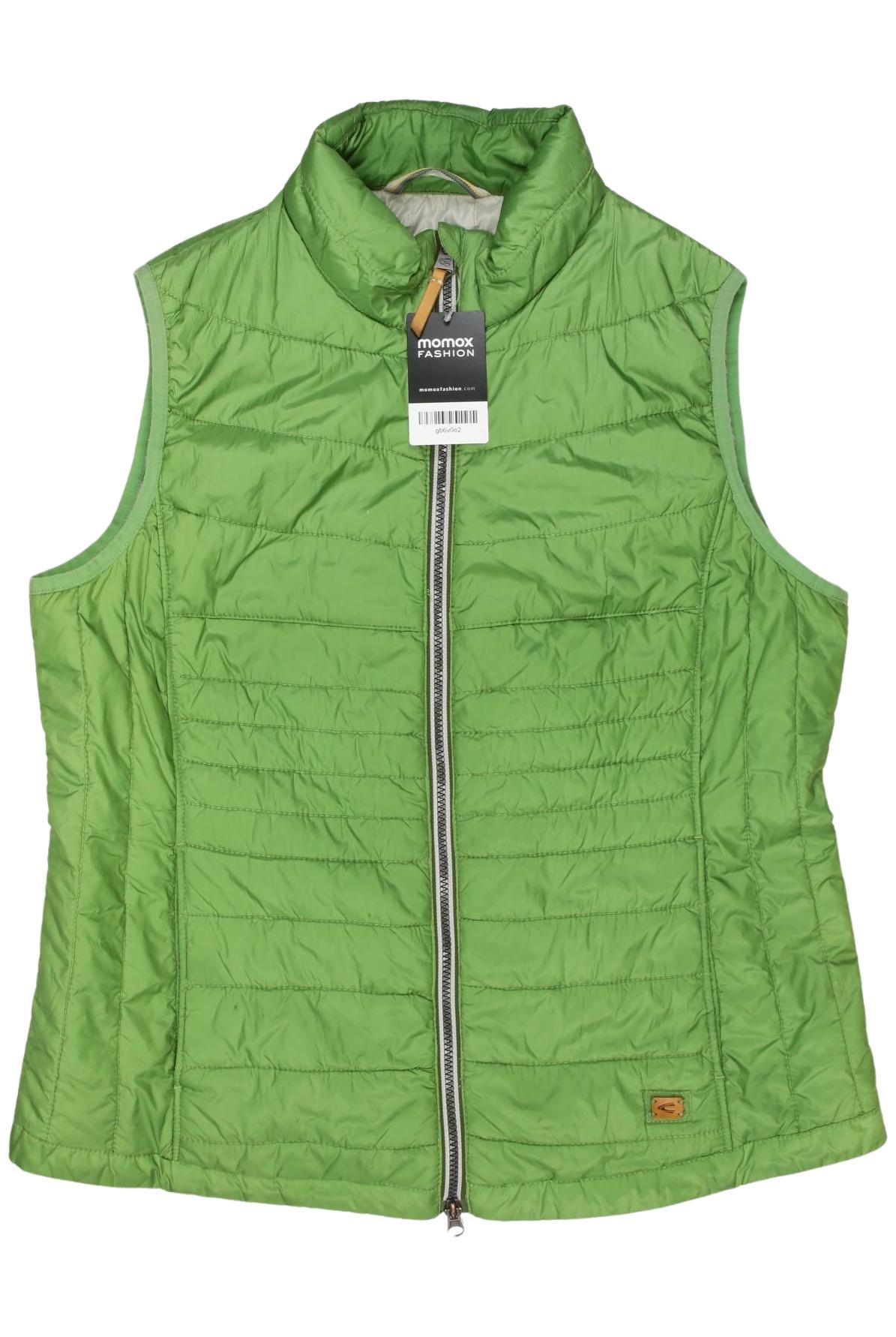 

camel active Damen Weste, grün, Gr. 44