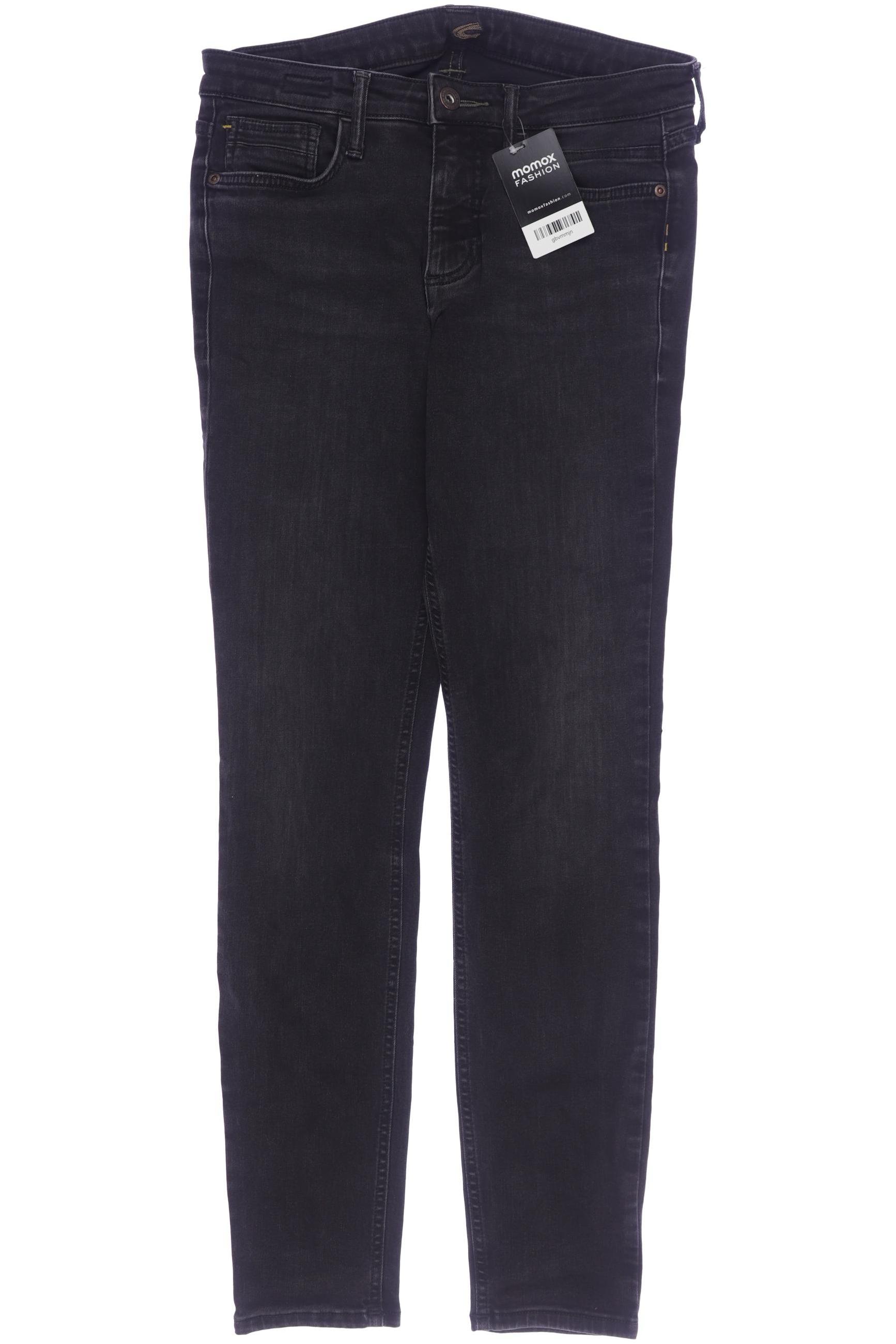 

camel active Damen Jeans, grau, Gr. 29