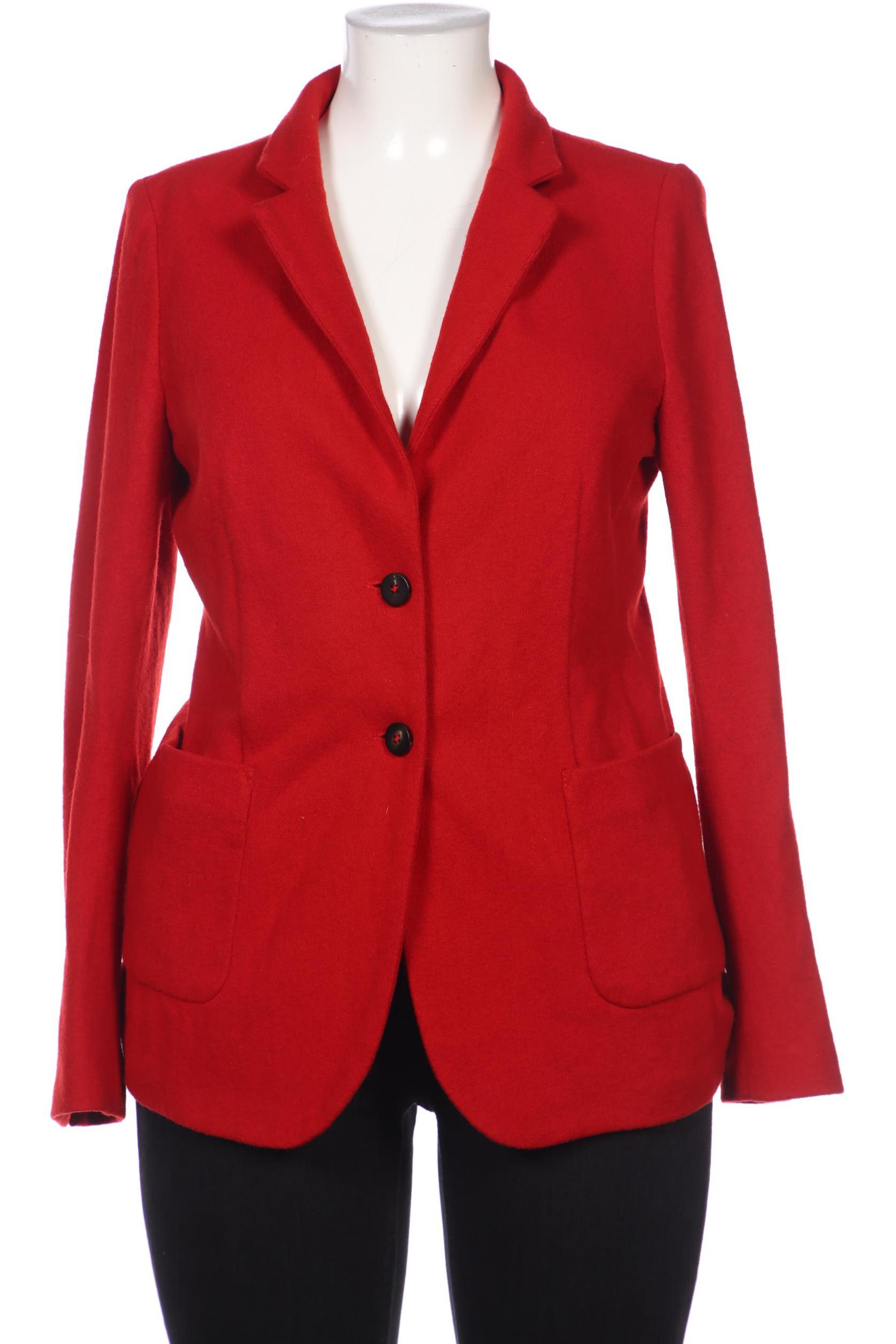 

camel active Damen Blazer, rot, Gr. 42