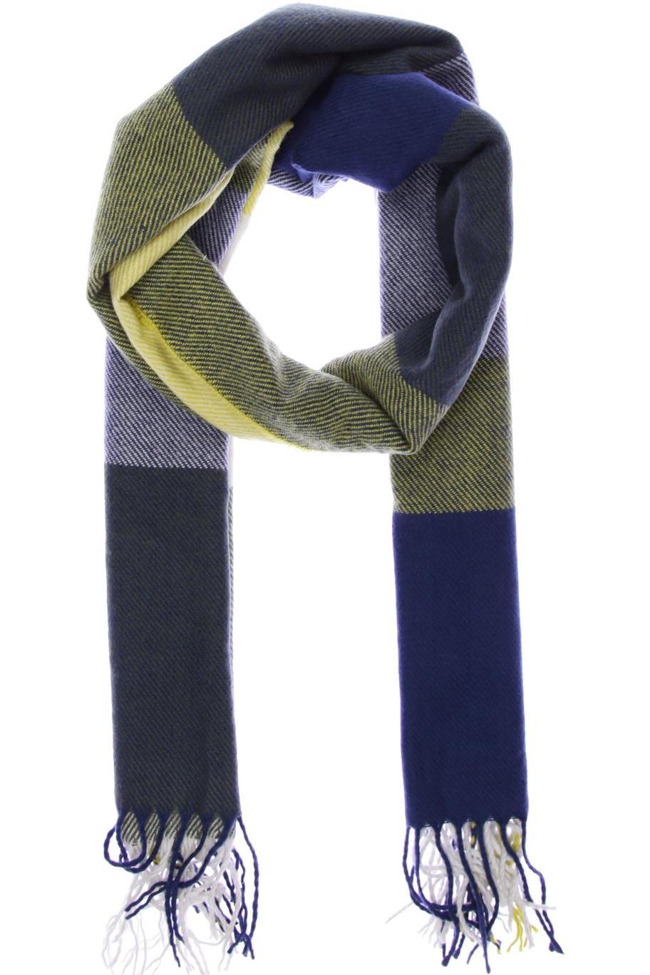 

camel active Damen Schal, mehrfarbig, Gr.