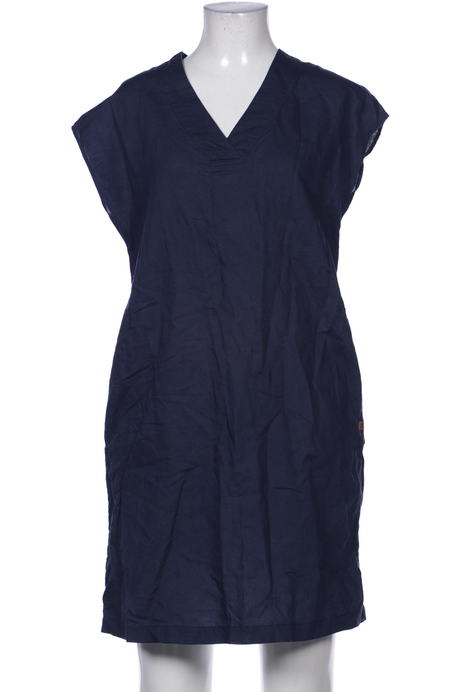 

camel active Damen Kleid, marineblau, Gr. 34