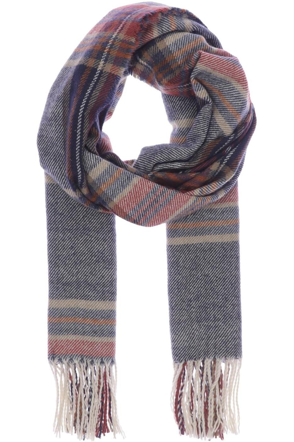 

camel active Damen Schal, mehrfarbig, Gr.