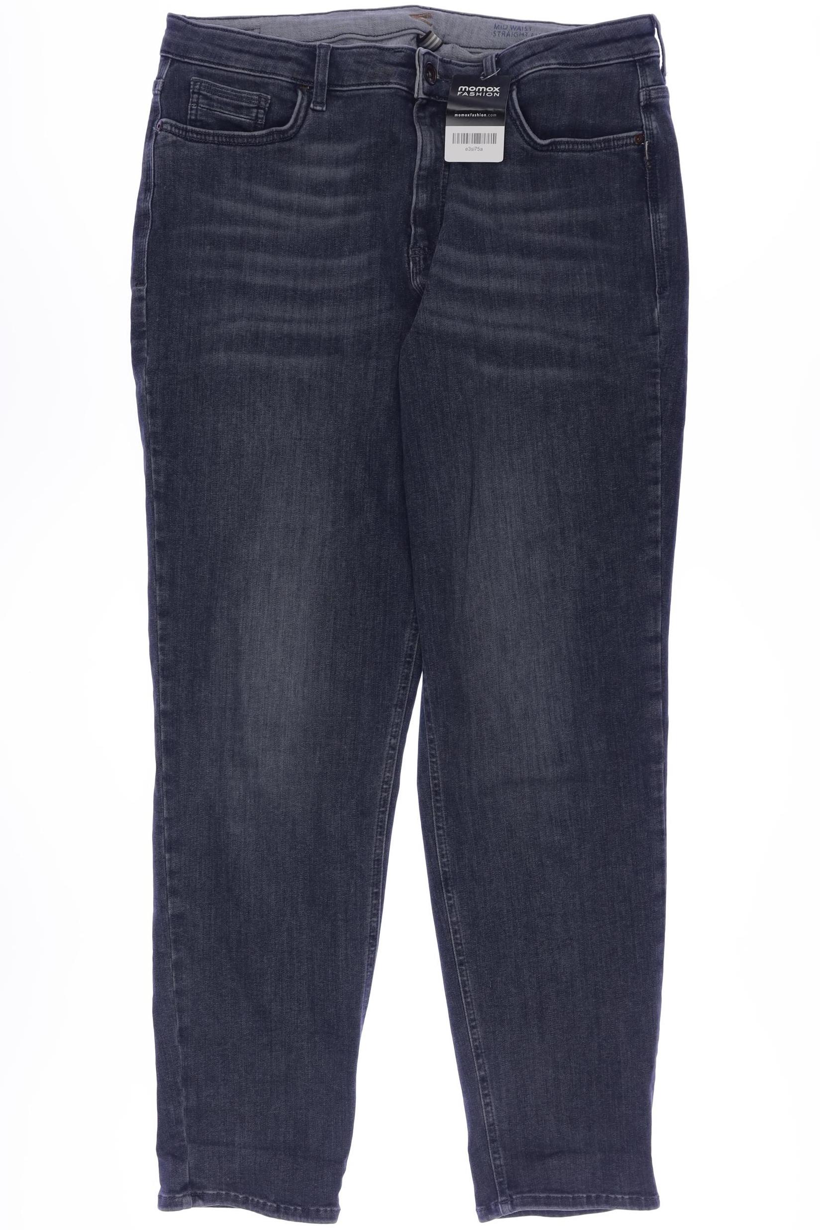 

camel active Damen Jeans, marineblau, Gr. 34