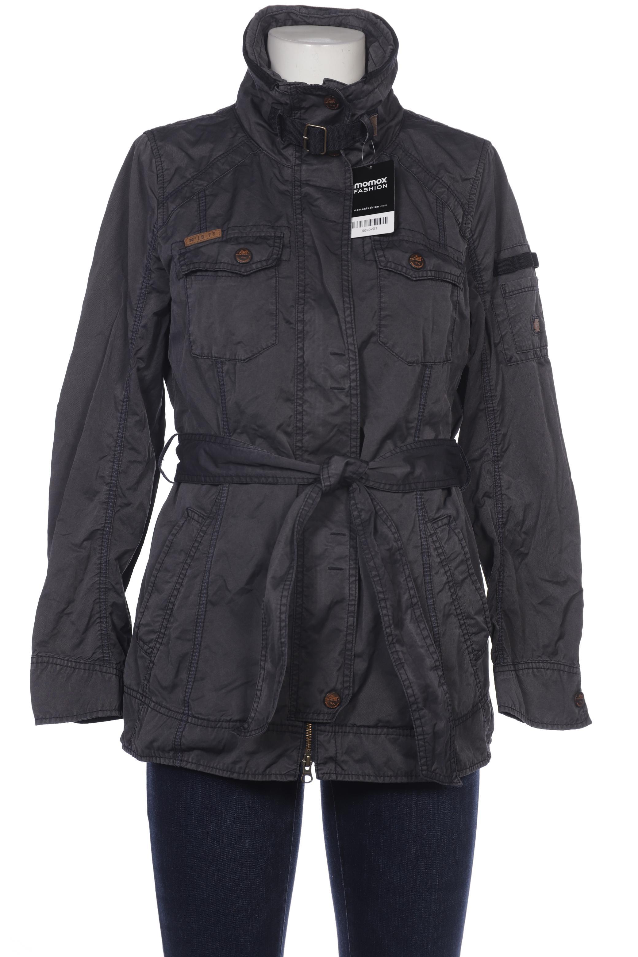 

camel active Damen Jacke, marineblau