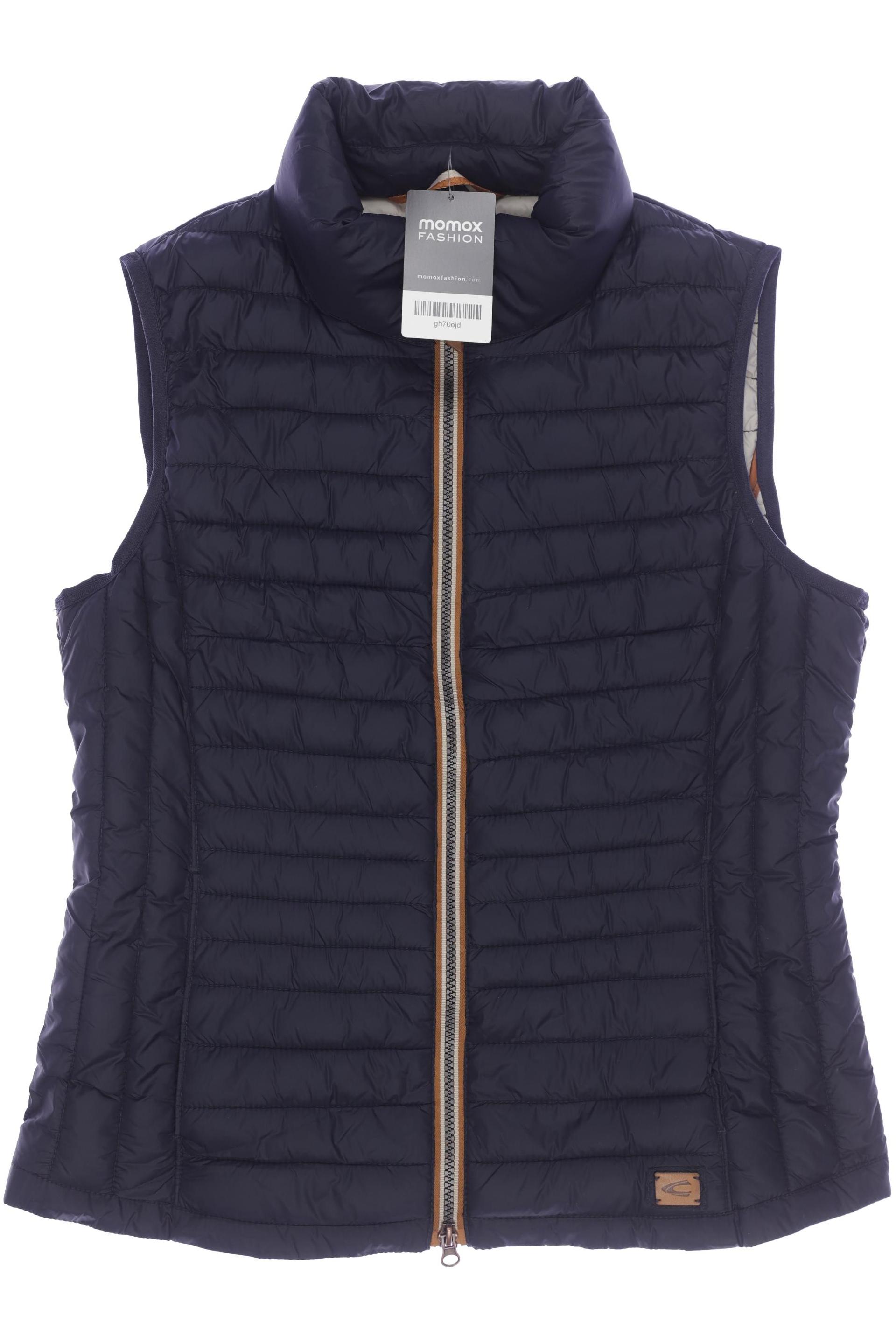

camel active Damen Weste, marineblau, Gr. 38