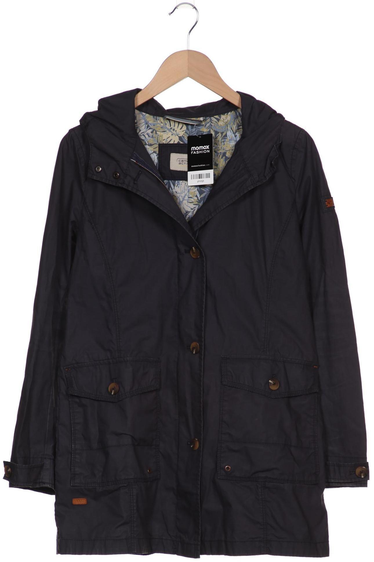 

camel active Damen Jacke, marineblau