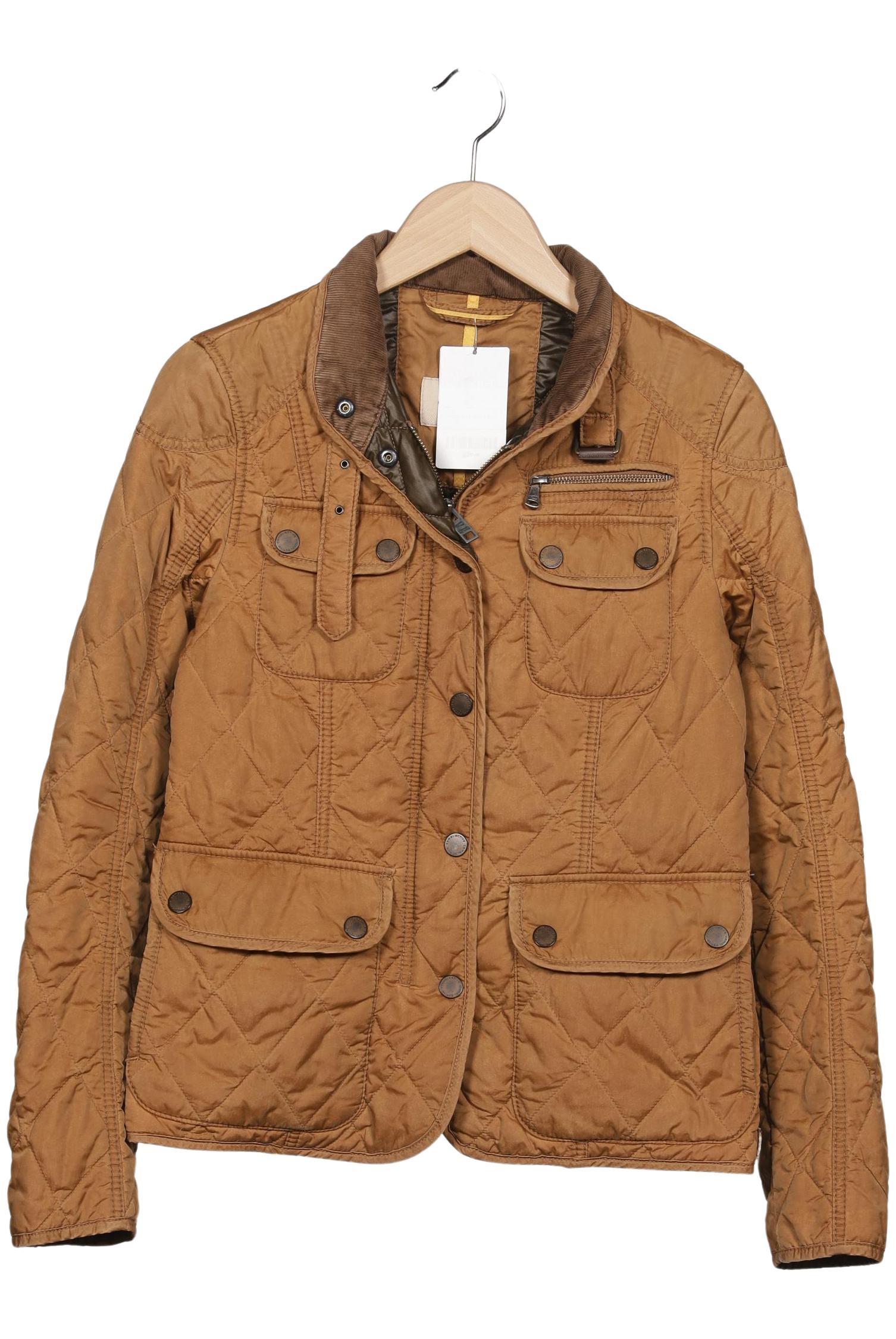 

camel active Damen Jacke, braun, Gr. 36